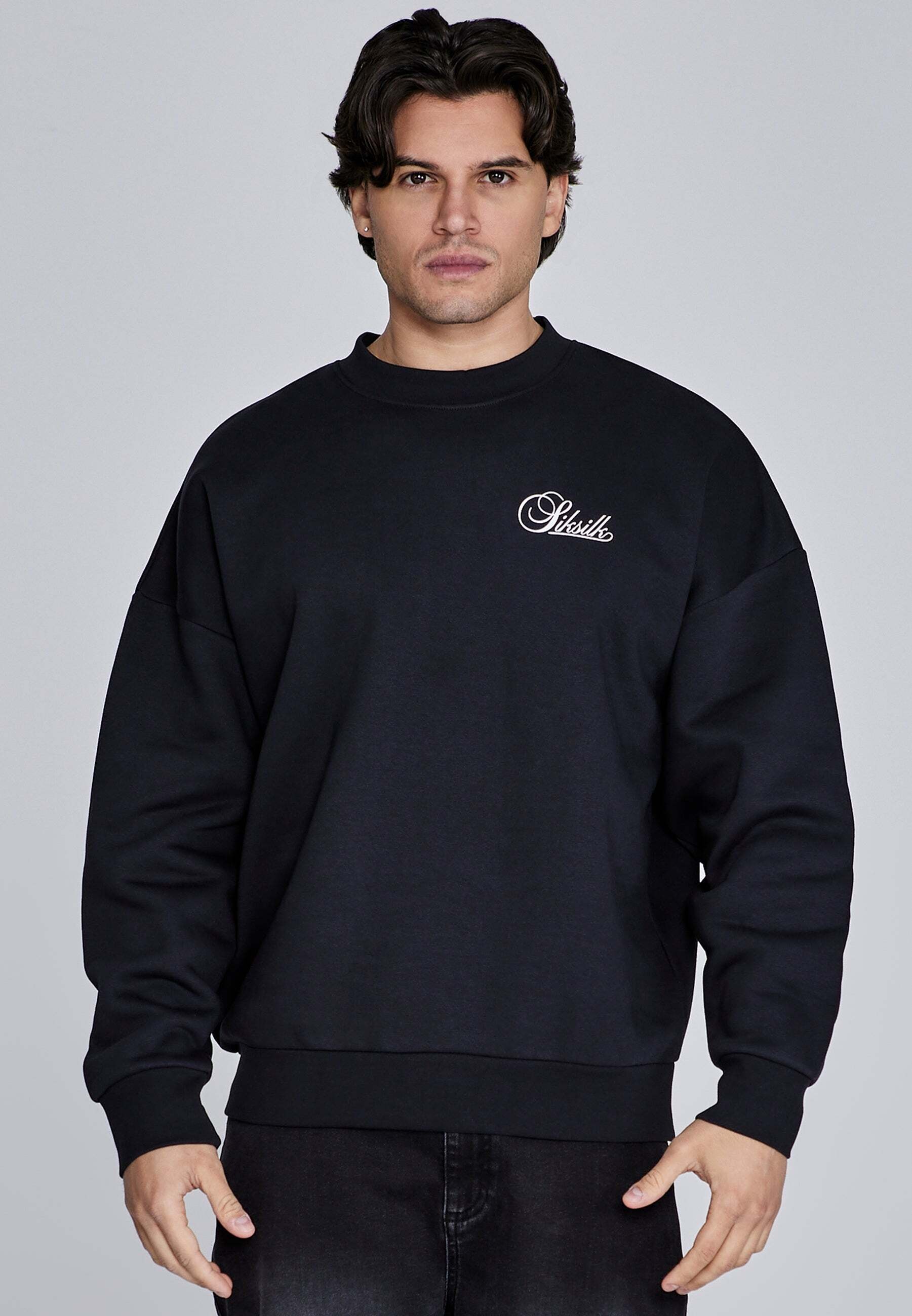 Siksilk
