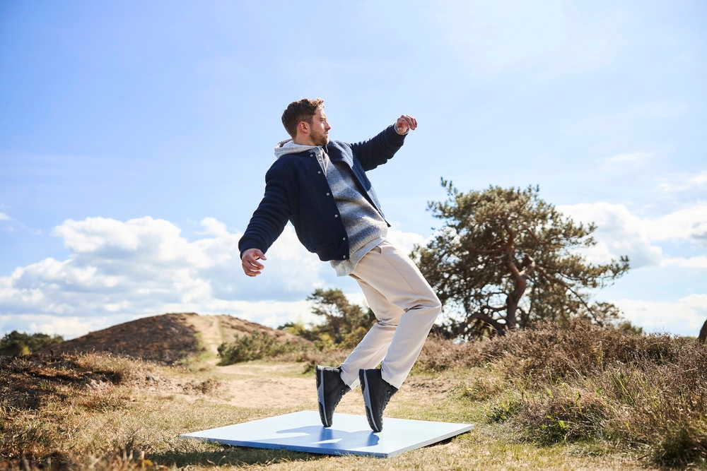 Rieker Schnürboots  Outdoorboots, Sneakerboots mit wasserabweisender TEX-Membran