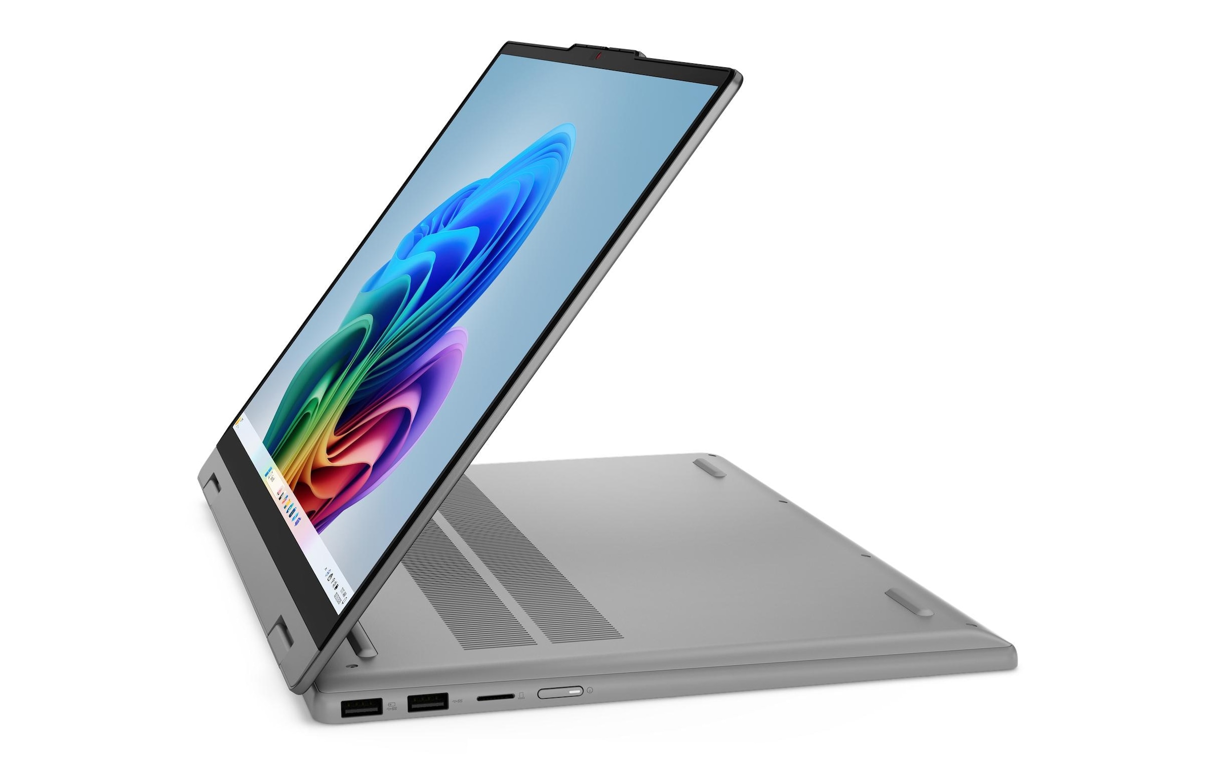 Lenovo Ordinateur portable »Notebook IdeaPad 5 2-in-1 15AGP11 Copilot+ PC« / 15,3 ″
