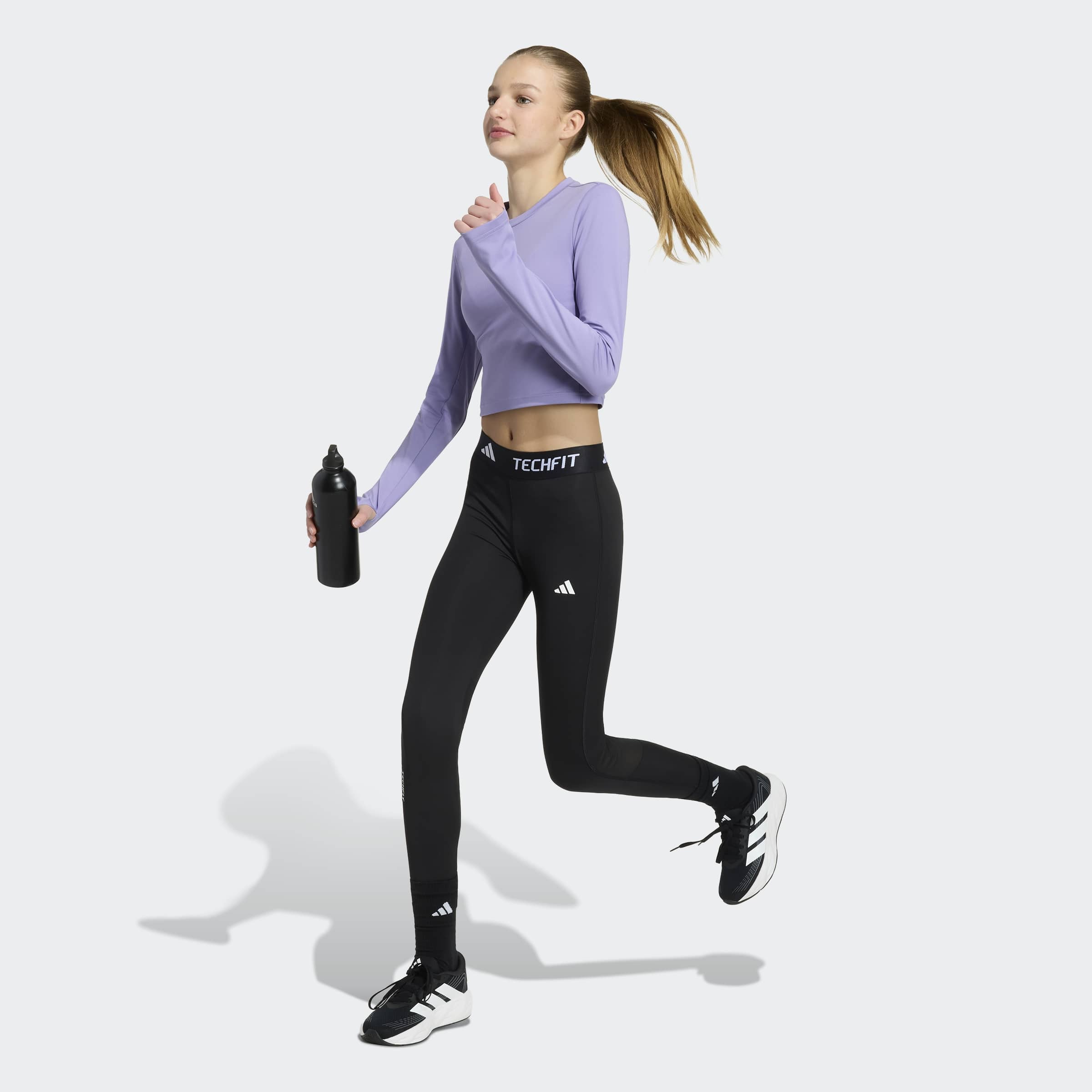 adidas Sportswear Caleçon d'entraînement »JG TF 7/8 LEG«