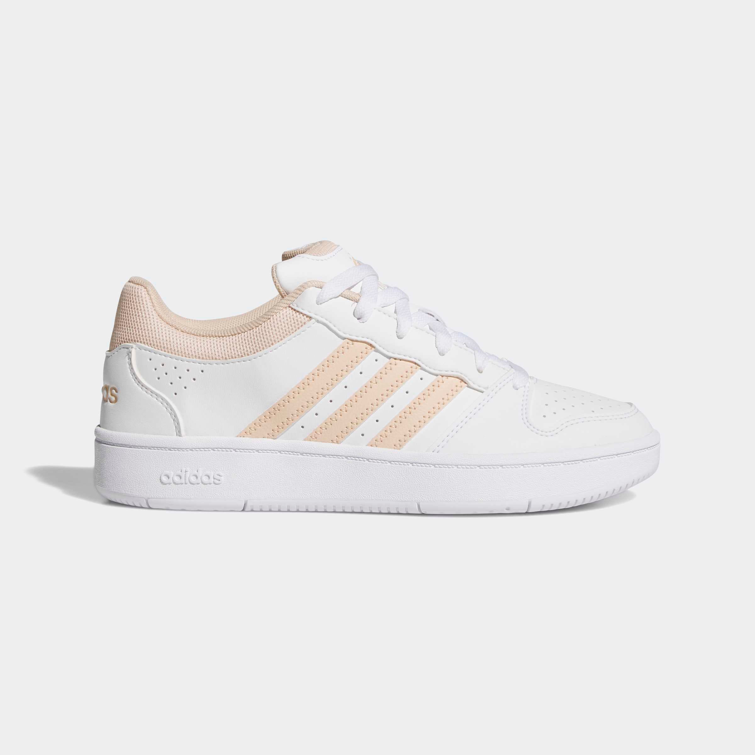 adidas Sportswear Sneakers »HOOPS CLASSIC«