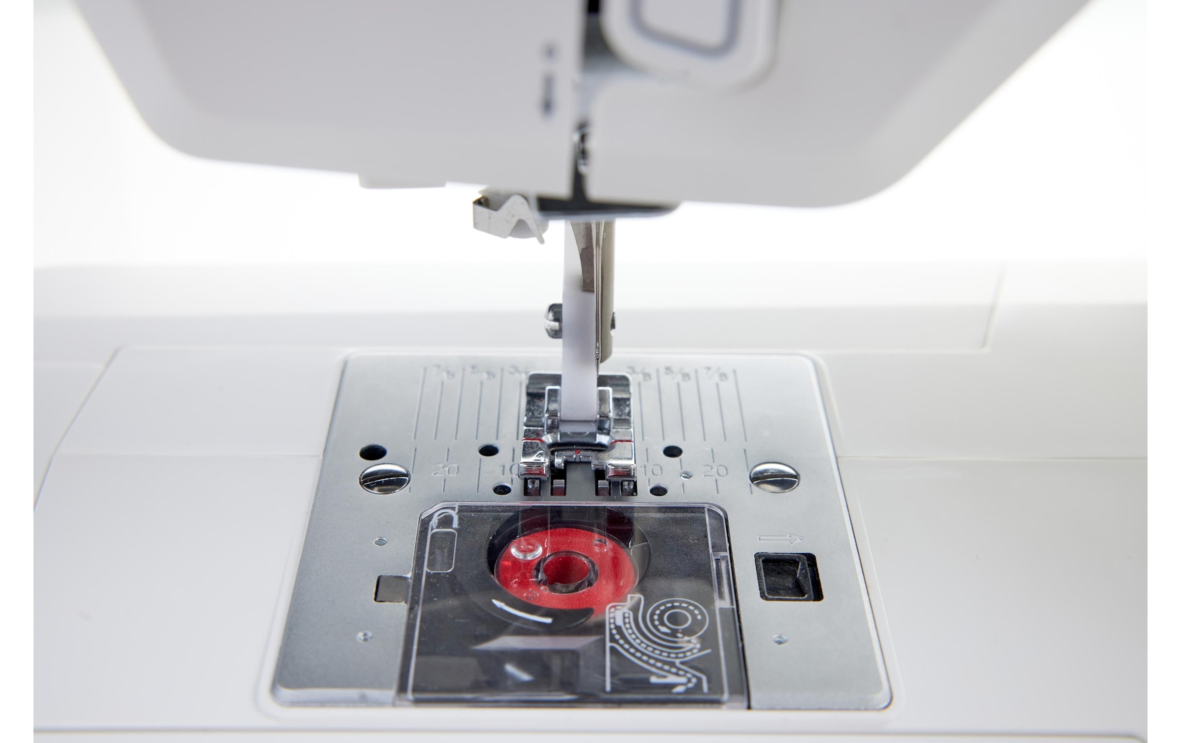 Husqvarna Nähmaschine »Onyx 15«