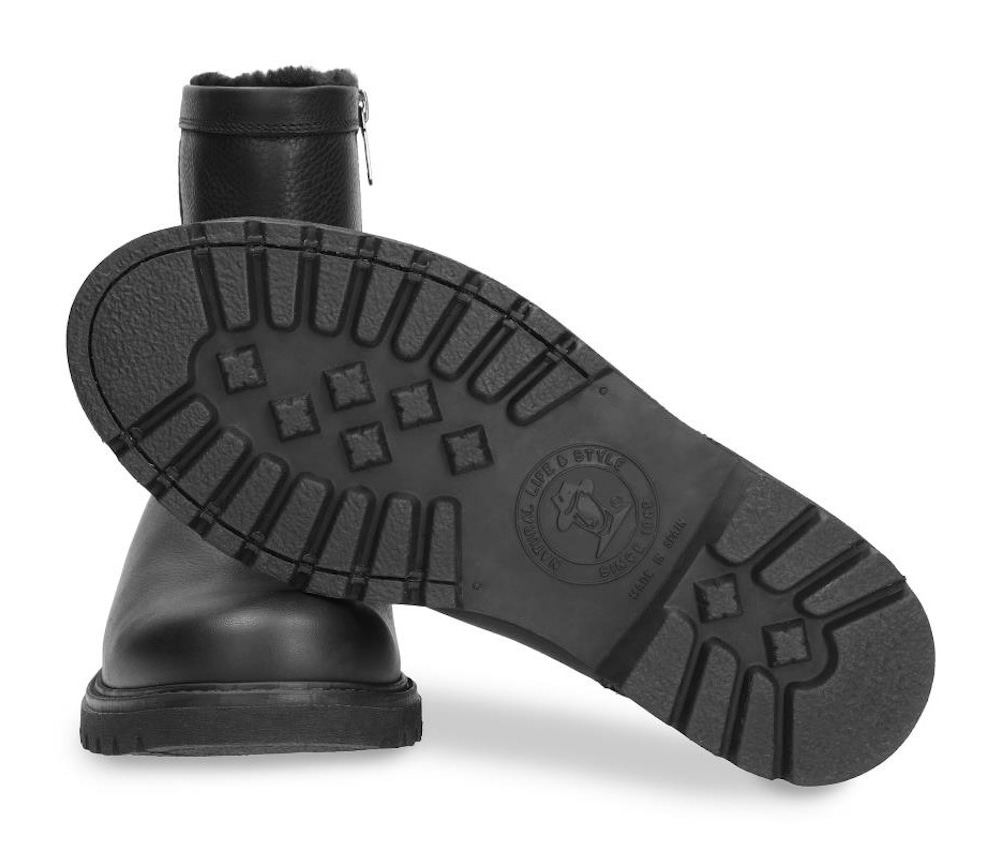 Panama Jack Bottes d'hiver »Fedro C2«  Bottes d'hiver, bottines, semelle profilée imperméable