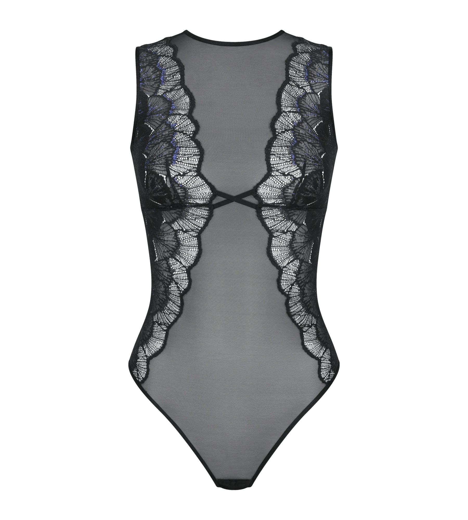 Triumph Body string »Palina Moonlight Kiss BS« Triumph x Palina Rojinski