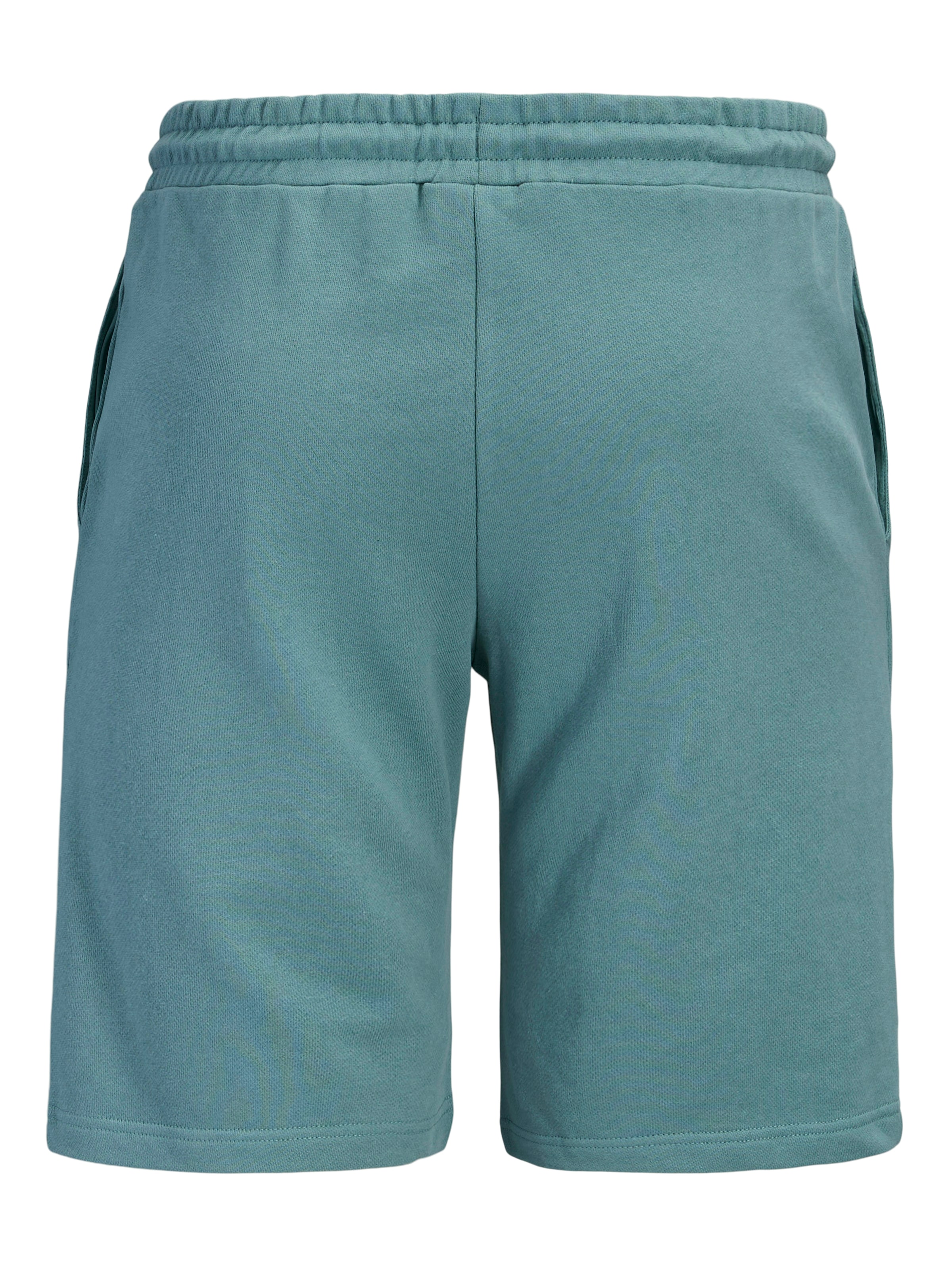 Jack & Jones PlusSize Sweatshorts »JPSTGORDON COLLEGE SWEAT SHORTS MI PLS«