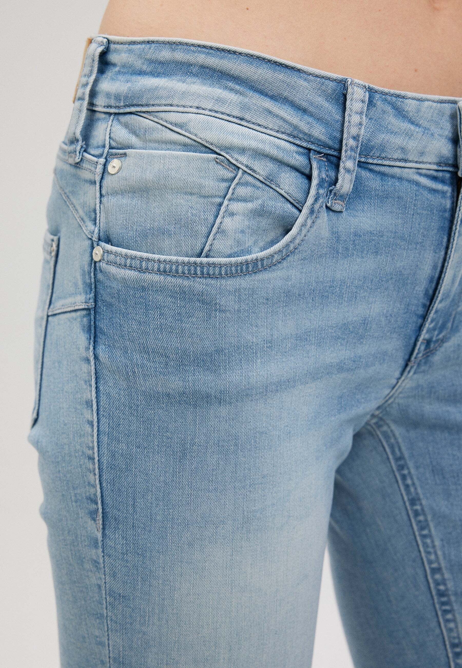 Mavi Jeans bootcut »Mavi Jeans Bella«