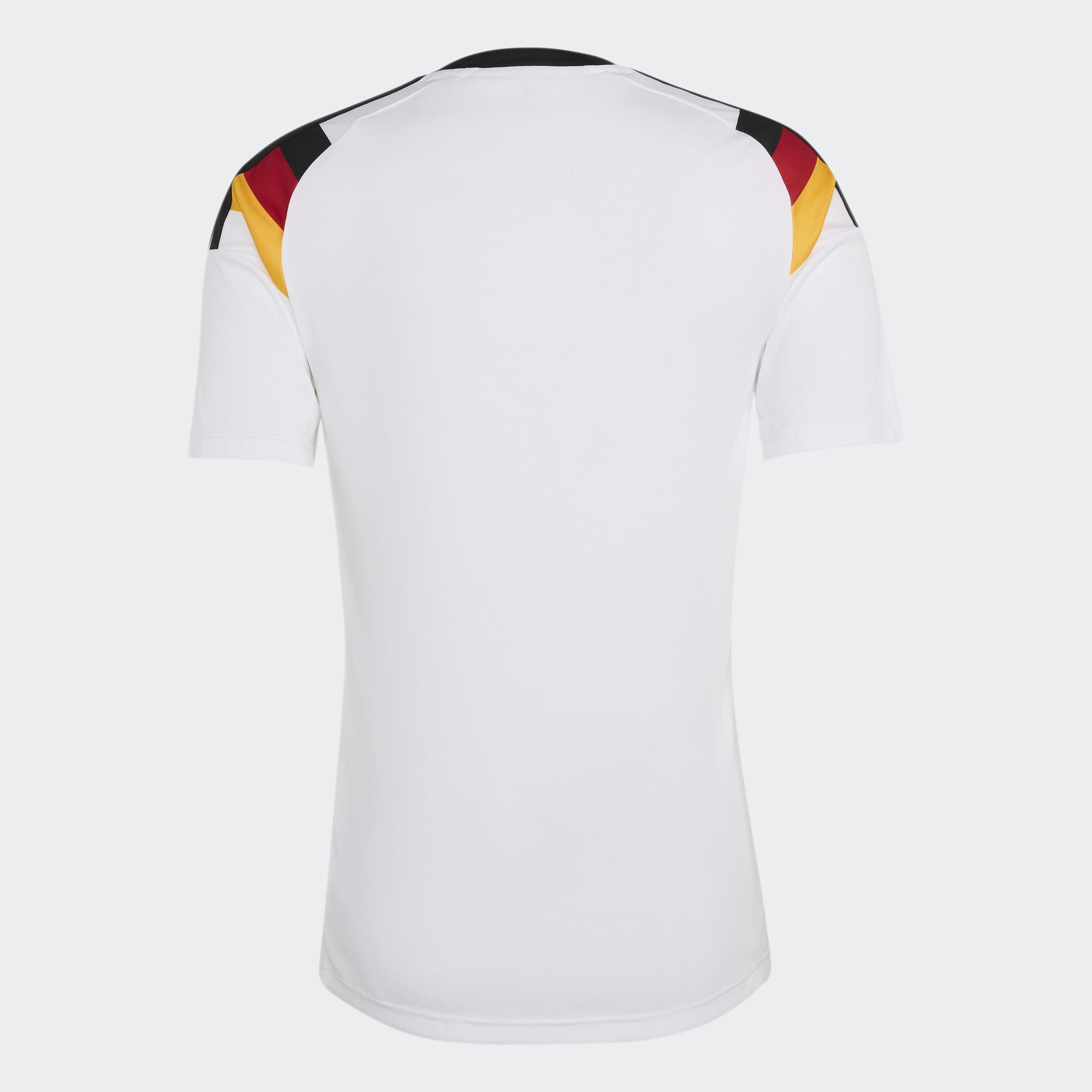 adidas Performance Fussballtrikot »DFB H JSY FAN« für Erwachsene, Deutschland WM 2026 Fan Trikot, aus Polyester