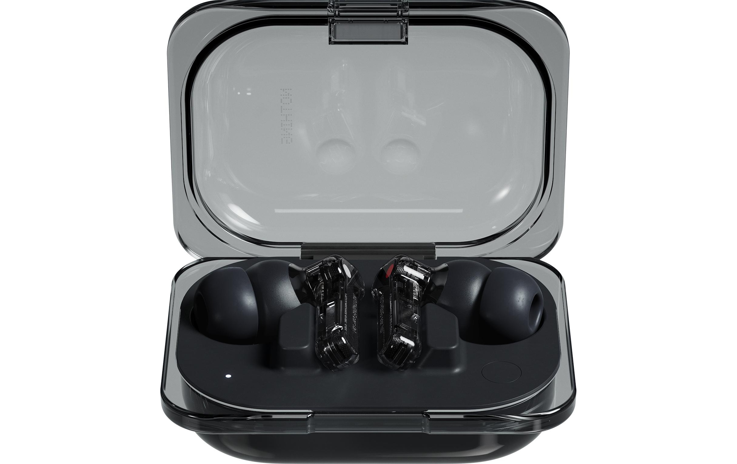   Ecouteurs intra-auriculaires »Nothing Ear Ear (a) 3.Gen.«