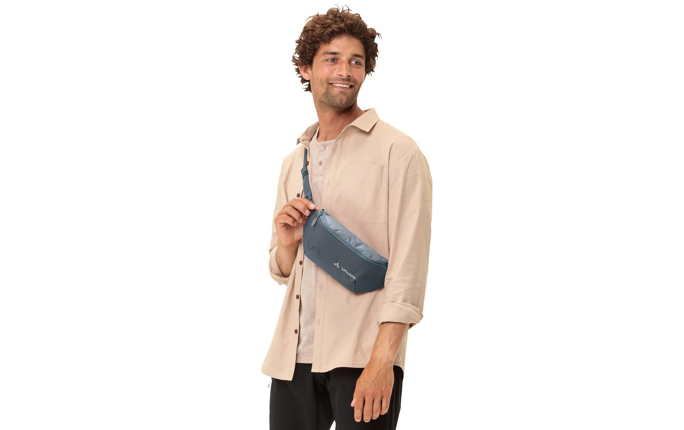 VAUDE Sac ventral »WegaMove«