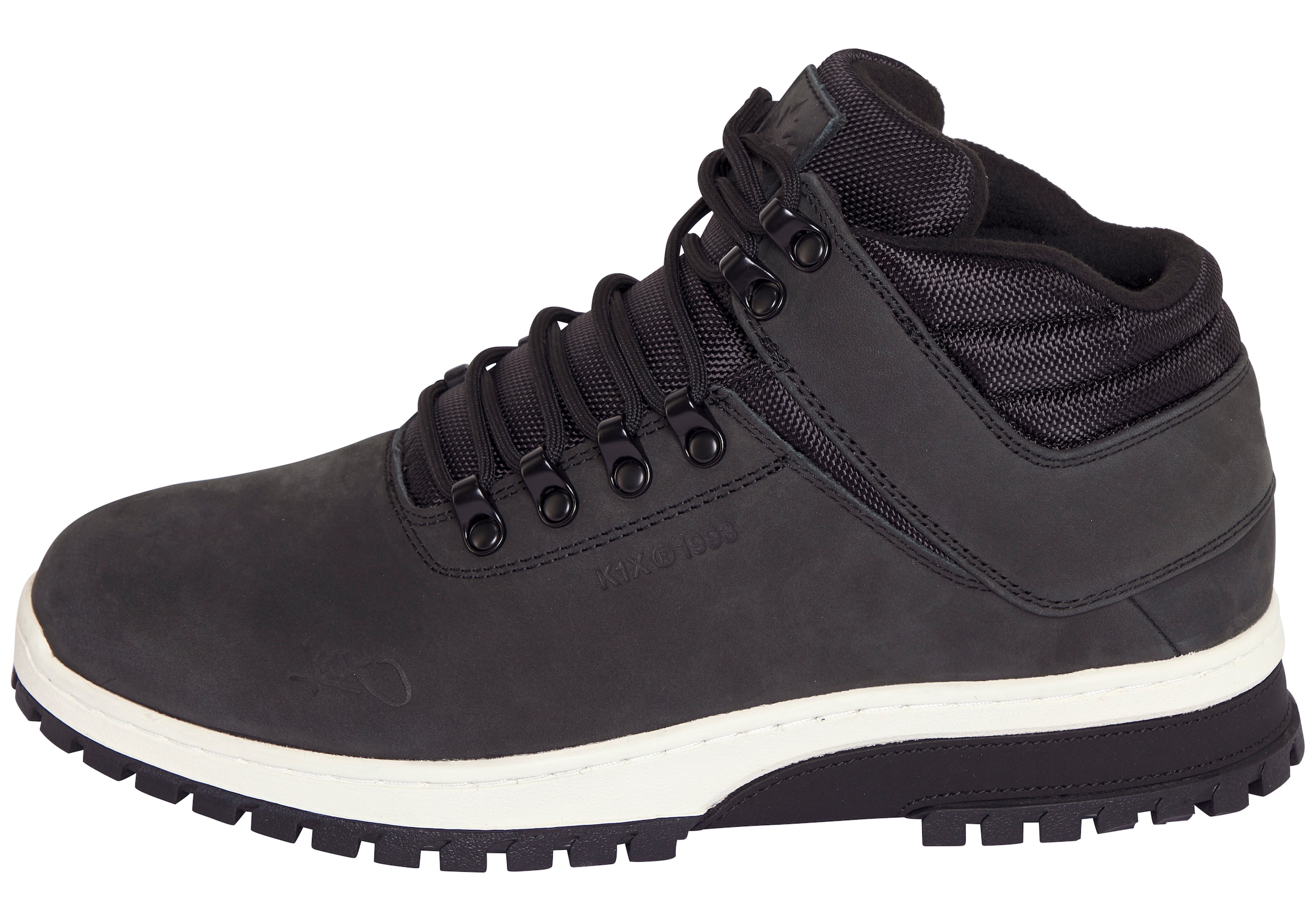 K1X Bottes d'hiver »K1X TERRITORY SUPERIOR«  Winterstiefel, Schnürstiefel, Winterschuhe