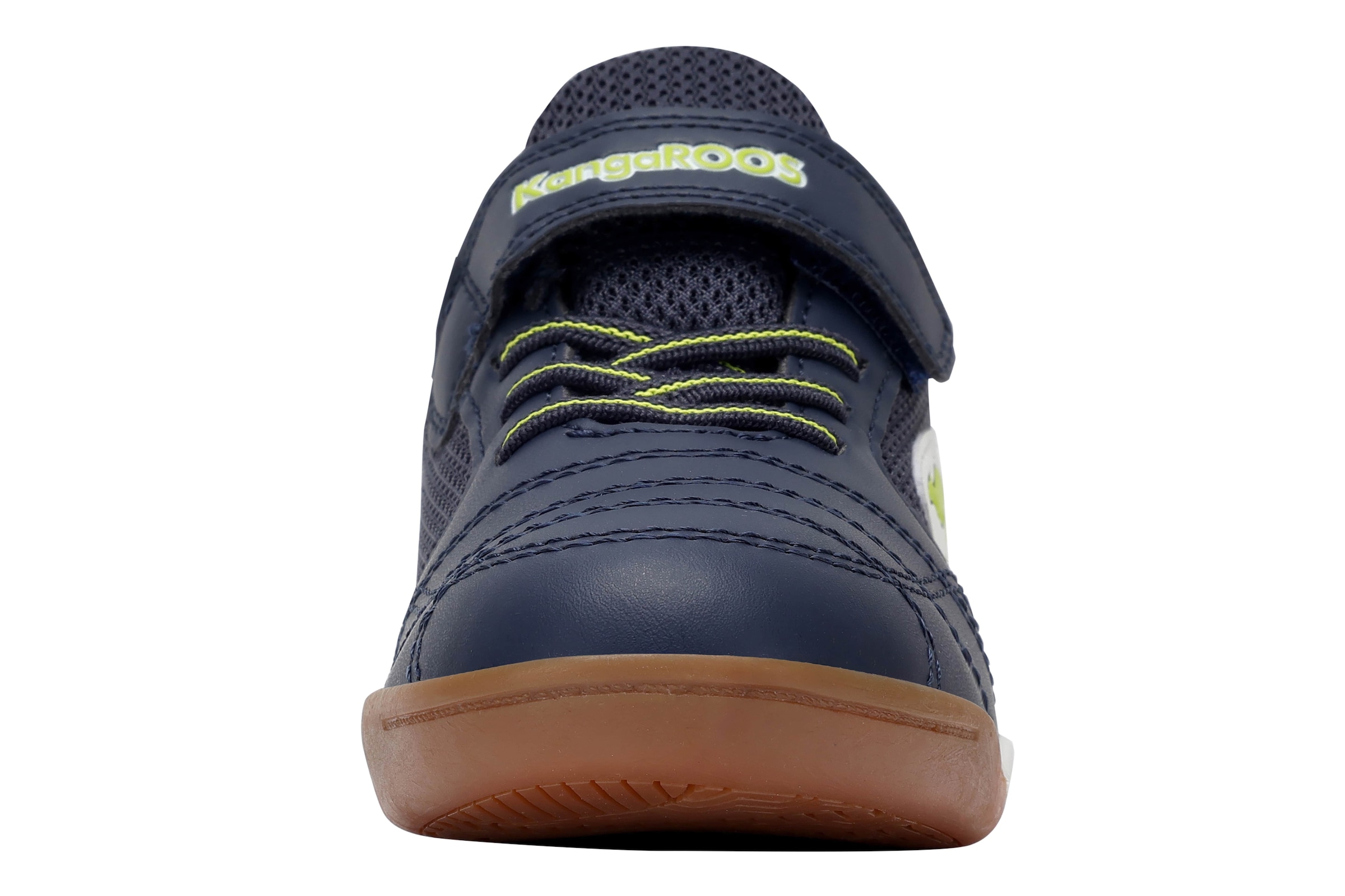 KangaROOS Chaussure d'intérieur »K-BRACEYARD EV«