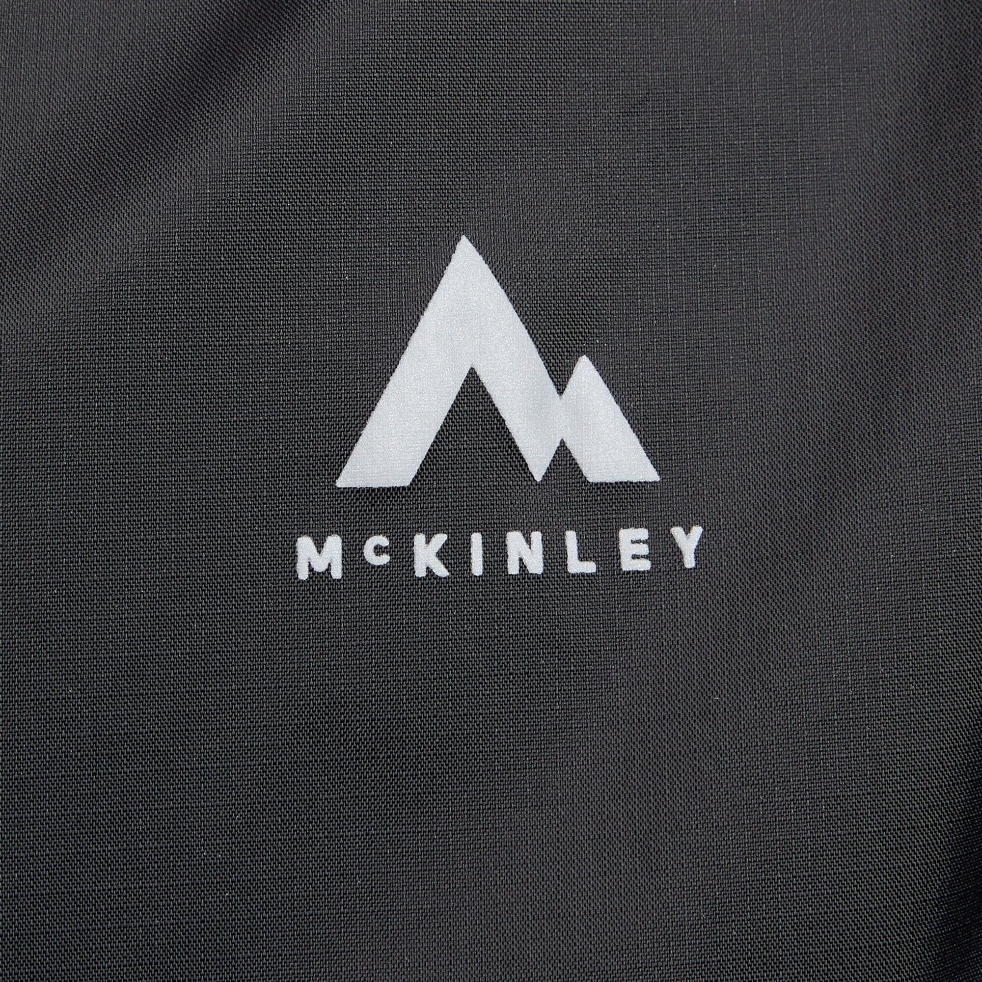 McKINLEY Regenjacke »Regenjacke Kereol IV M« 1 Stk. tlg.