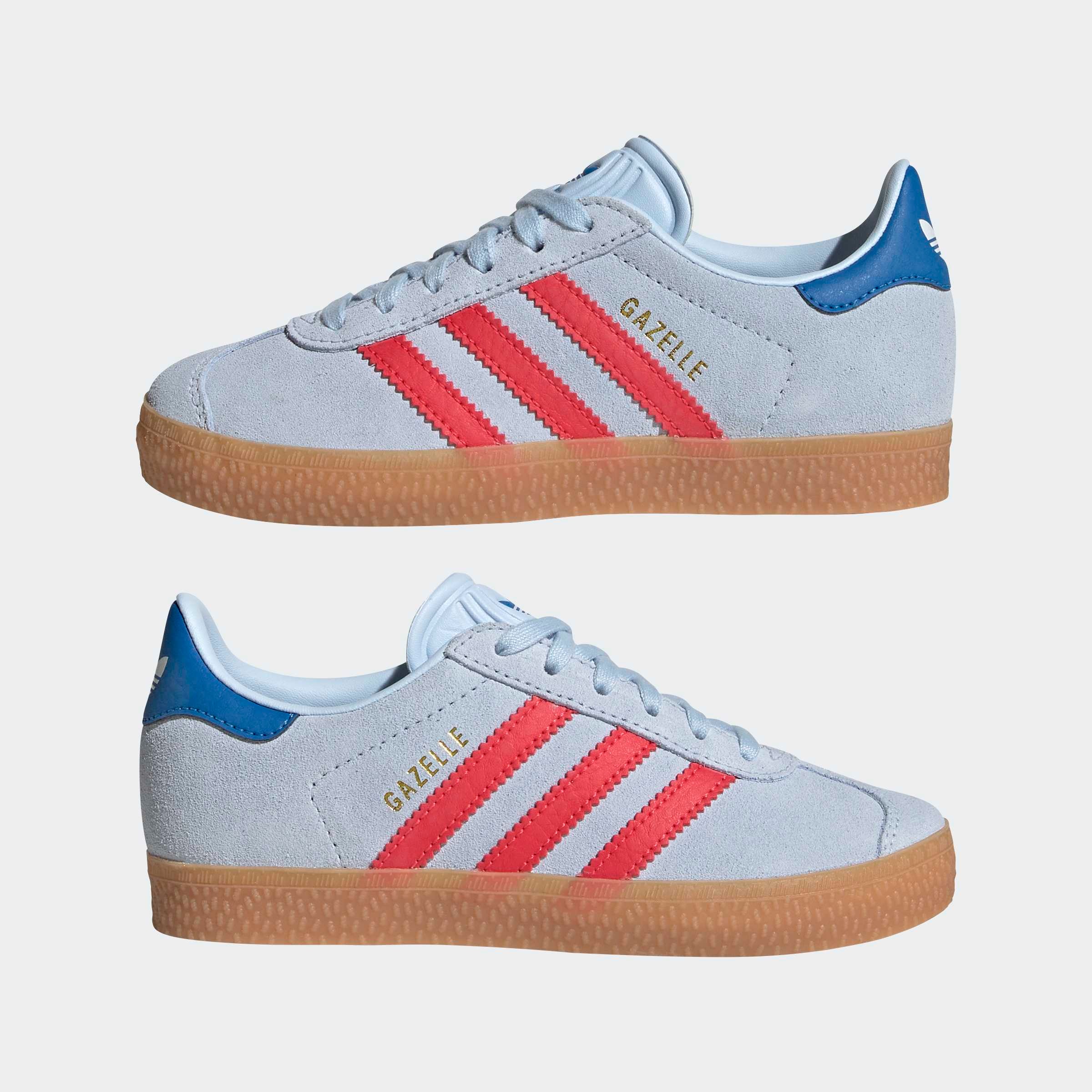 adidas Originals Sneakers »GAZELLE«  für Kinder