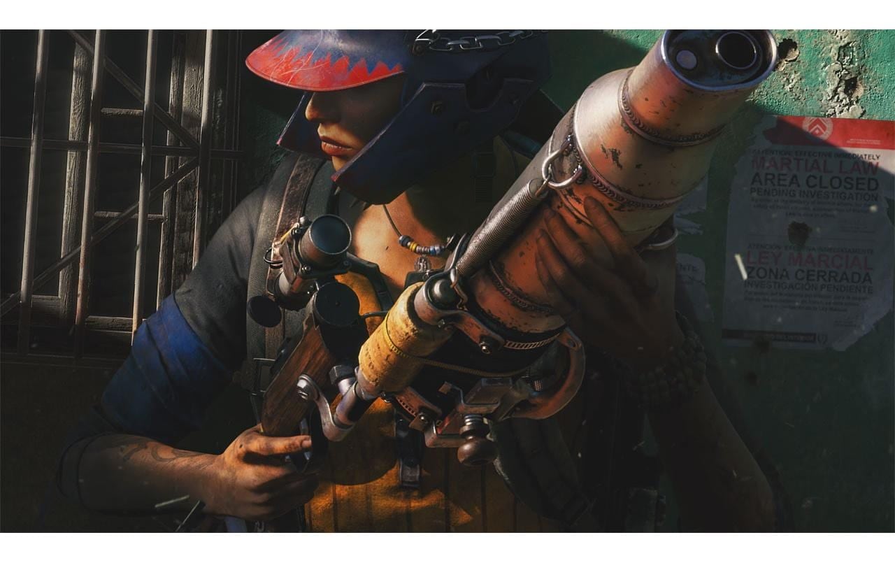 UBISOFT Spielesoftware »Far Cry 6 [PS5] (D) (Box)« PlayStation 5