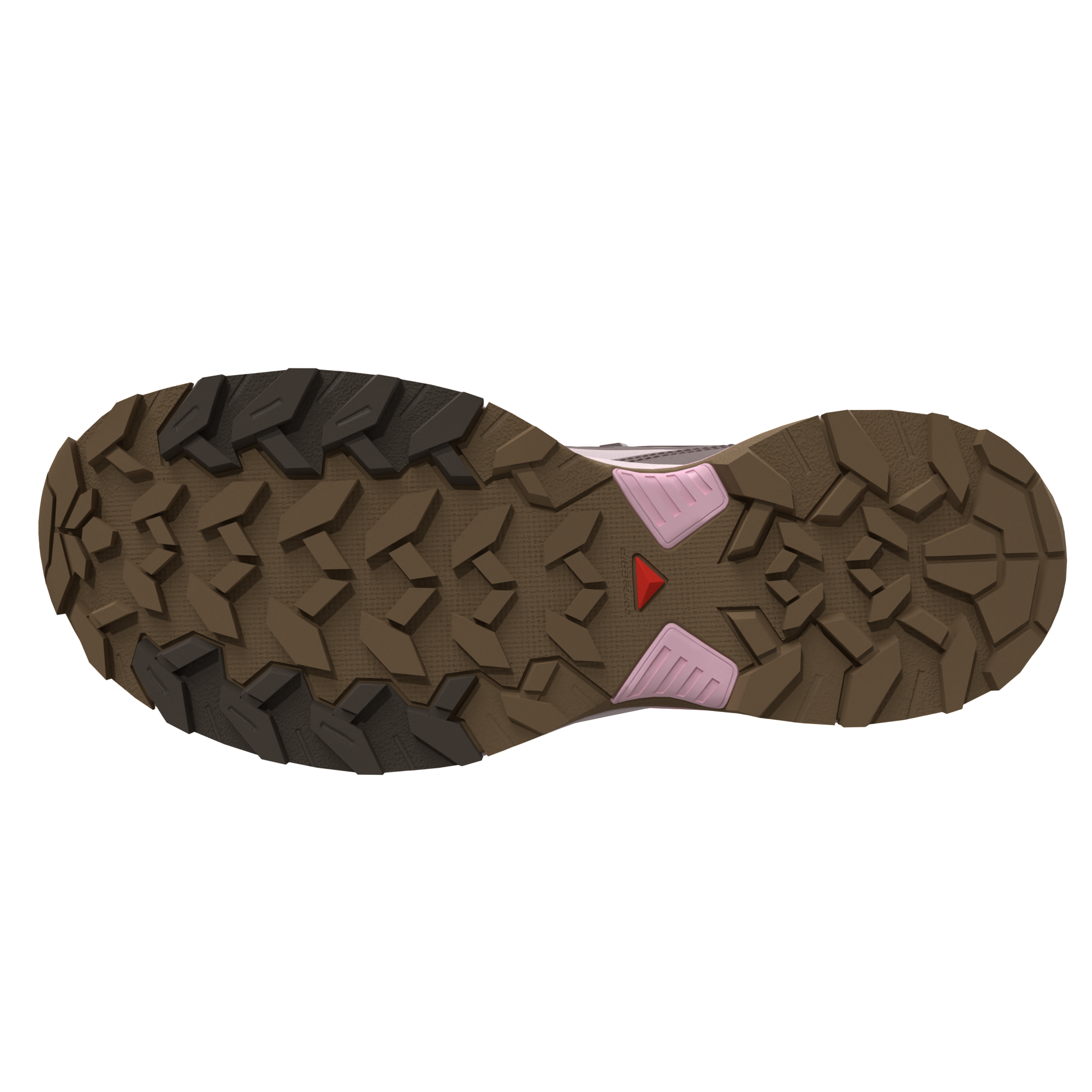 Salomon Chaussure d'extérieur »X ULTRA 360 EDGE GORE-TEX W«  wasserdicht