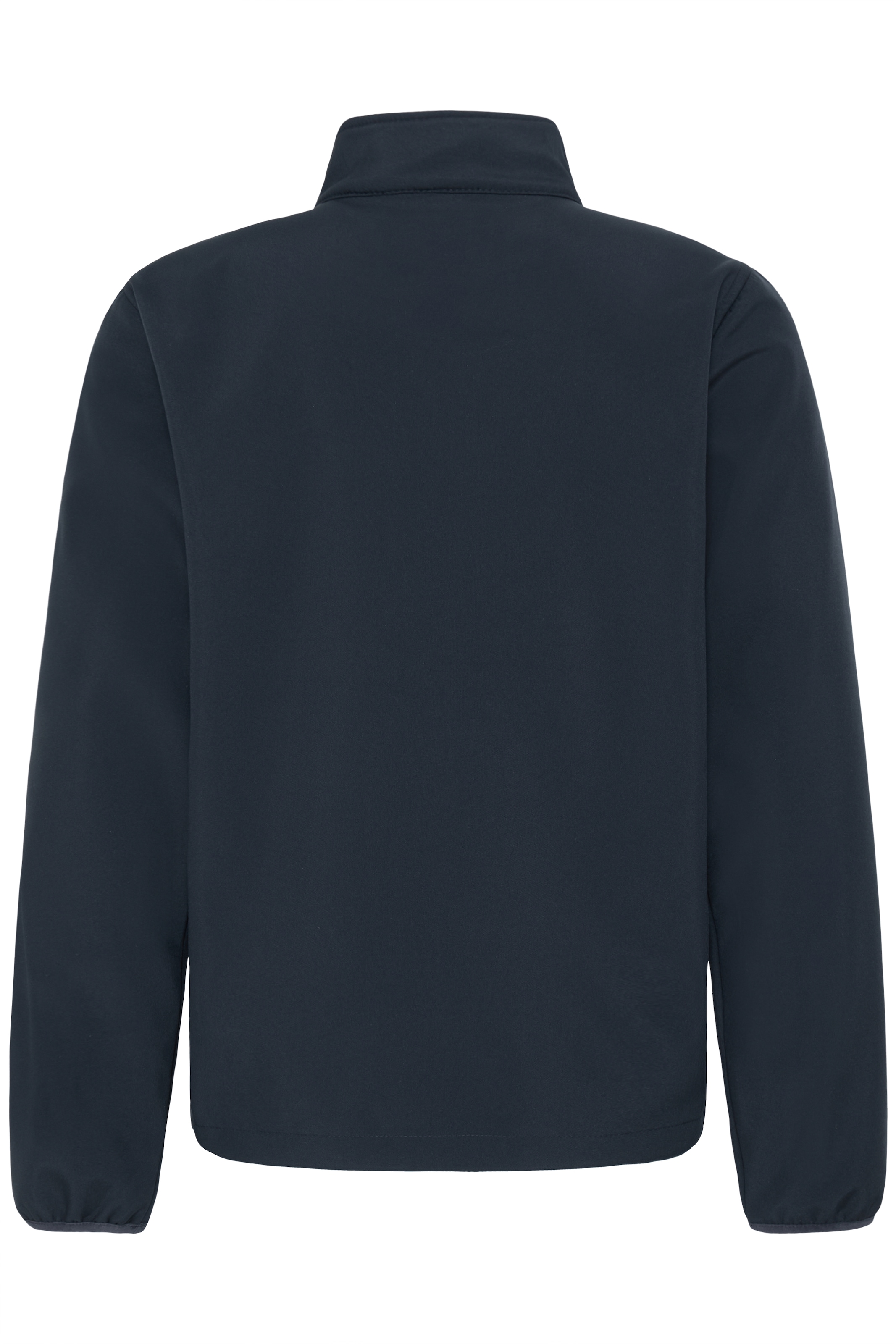 Blend Veste matelassée »BHEVEREST JKT« fibre synthétique, coupe régulière