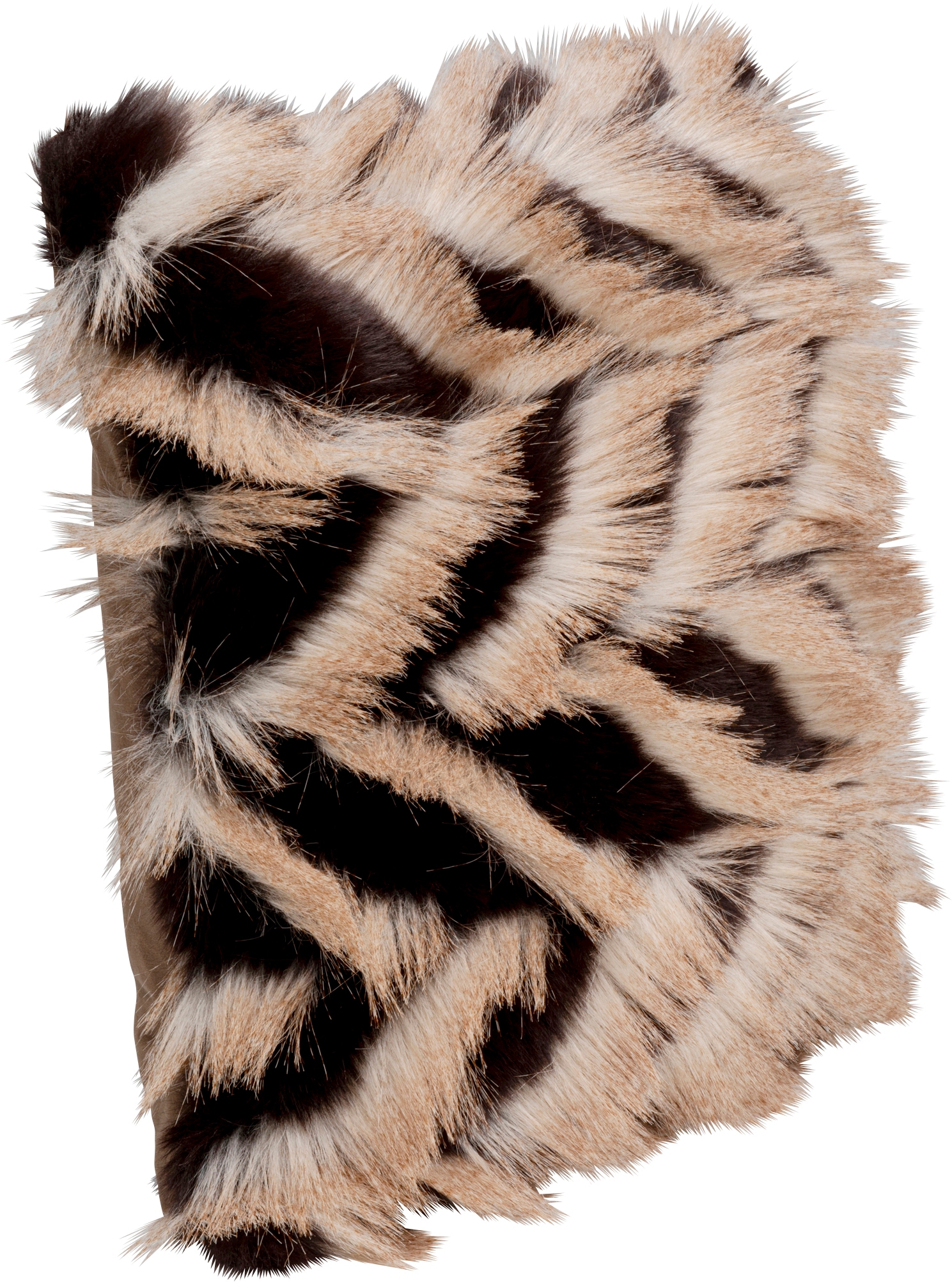 Kare Design Coussin décoratif »Glammer, Kissenhülle mit Füllung, 45x45 cm« stützt Kopf und Nacken angenehm und sorgt für erholsamen Schlaf