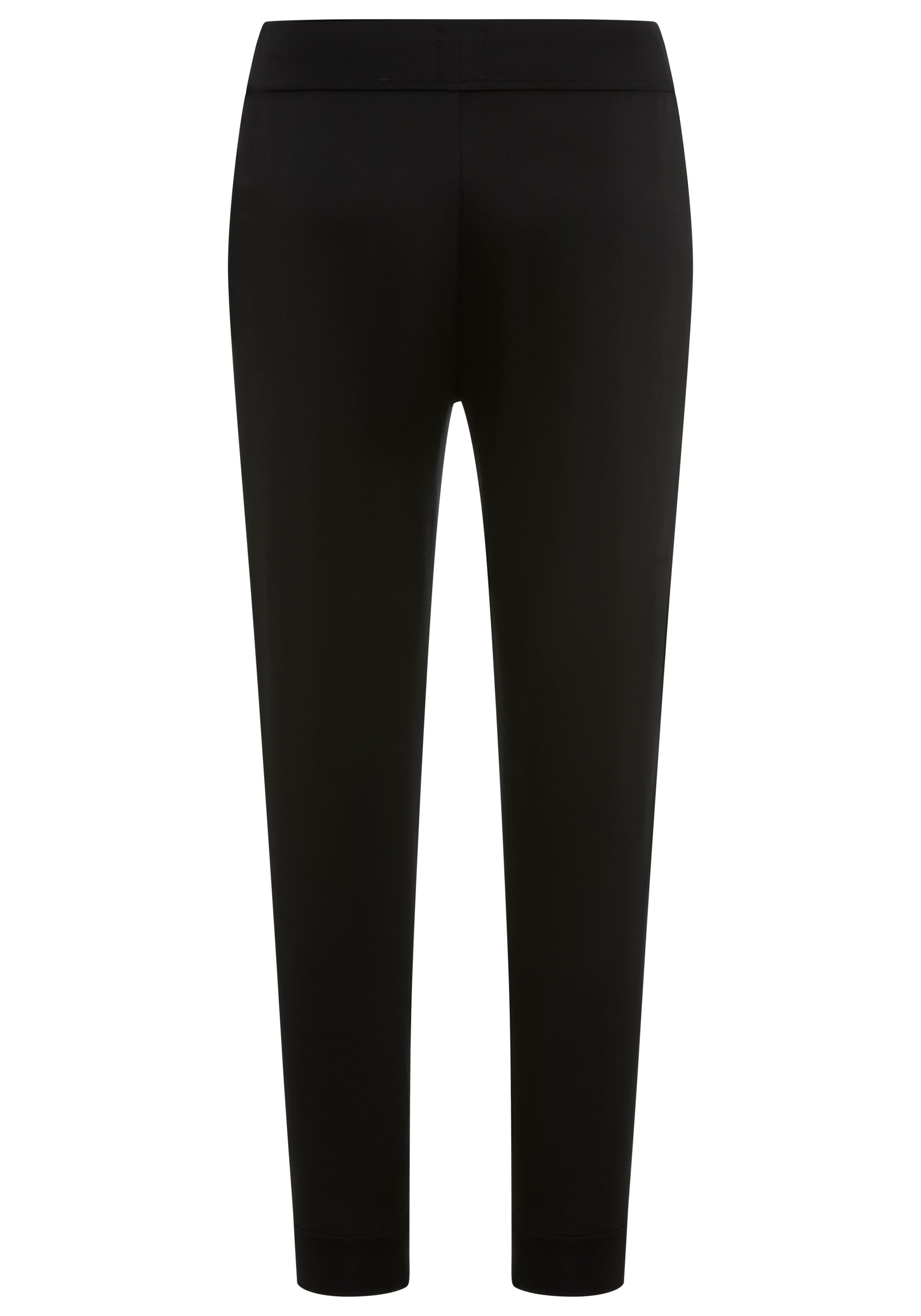 BOSS Pantalon de jogging »Authentic«  aus Baumwoll-Terry mit Streifen und Logo