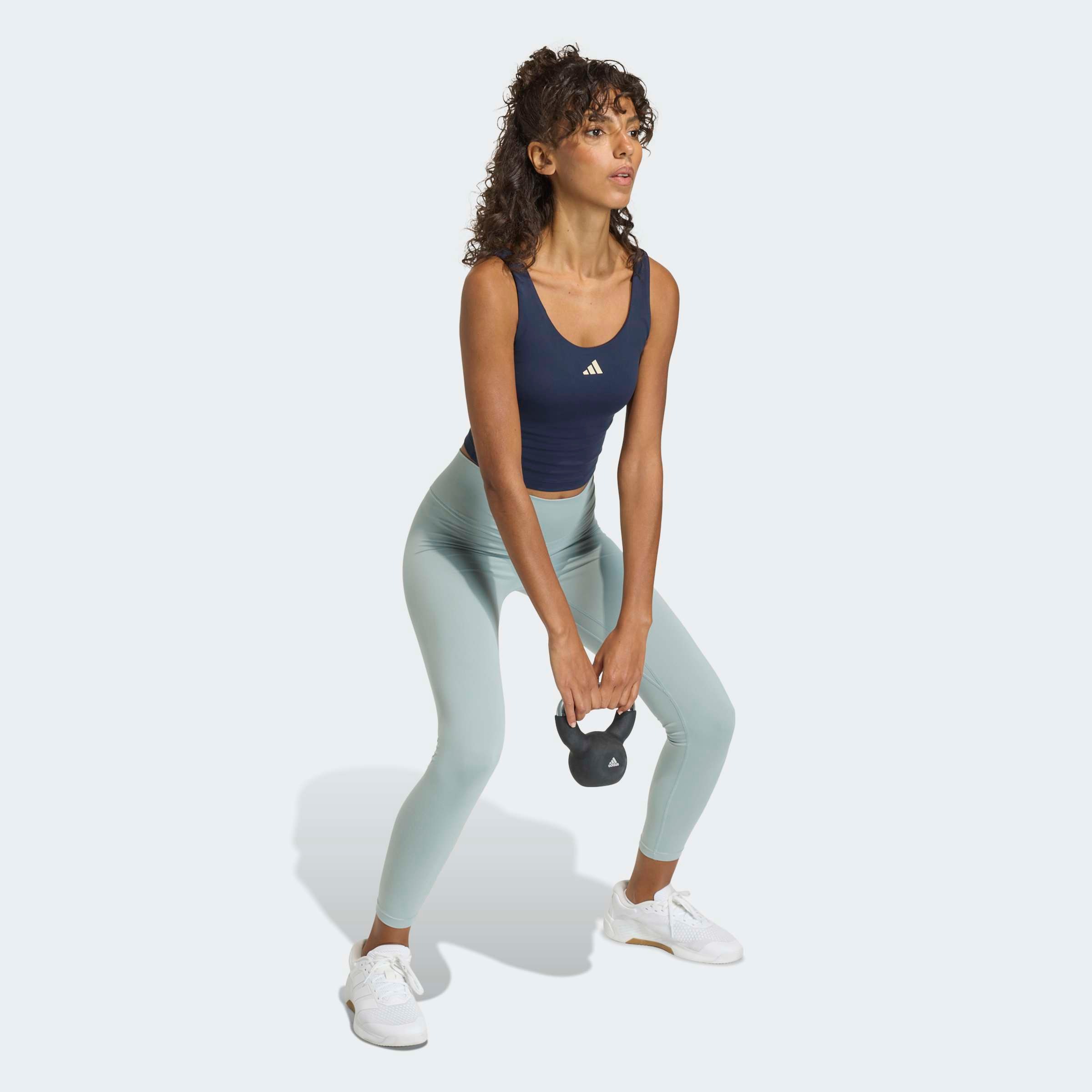 adidas Performance Débardeur »W 3SS TANK«