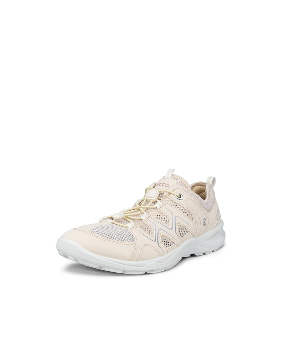 Ecco Slip-On Sneaker »Terracruise LT W«  Trekking Schuh, Sommerschuh, Schlupfschuh mit Schnellverschluss
