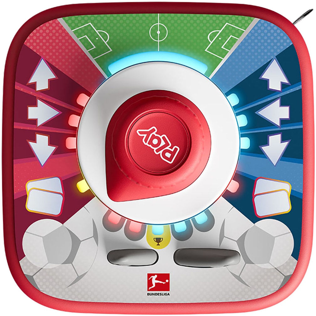 tonies Hörspiel »Tonieplay Stadion Duell: Bundesliga (Game M)«