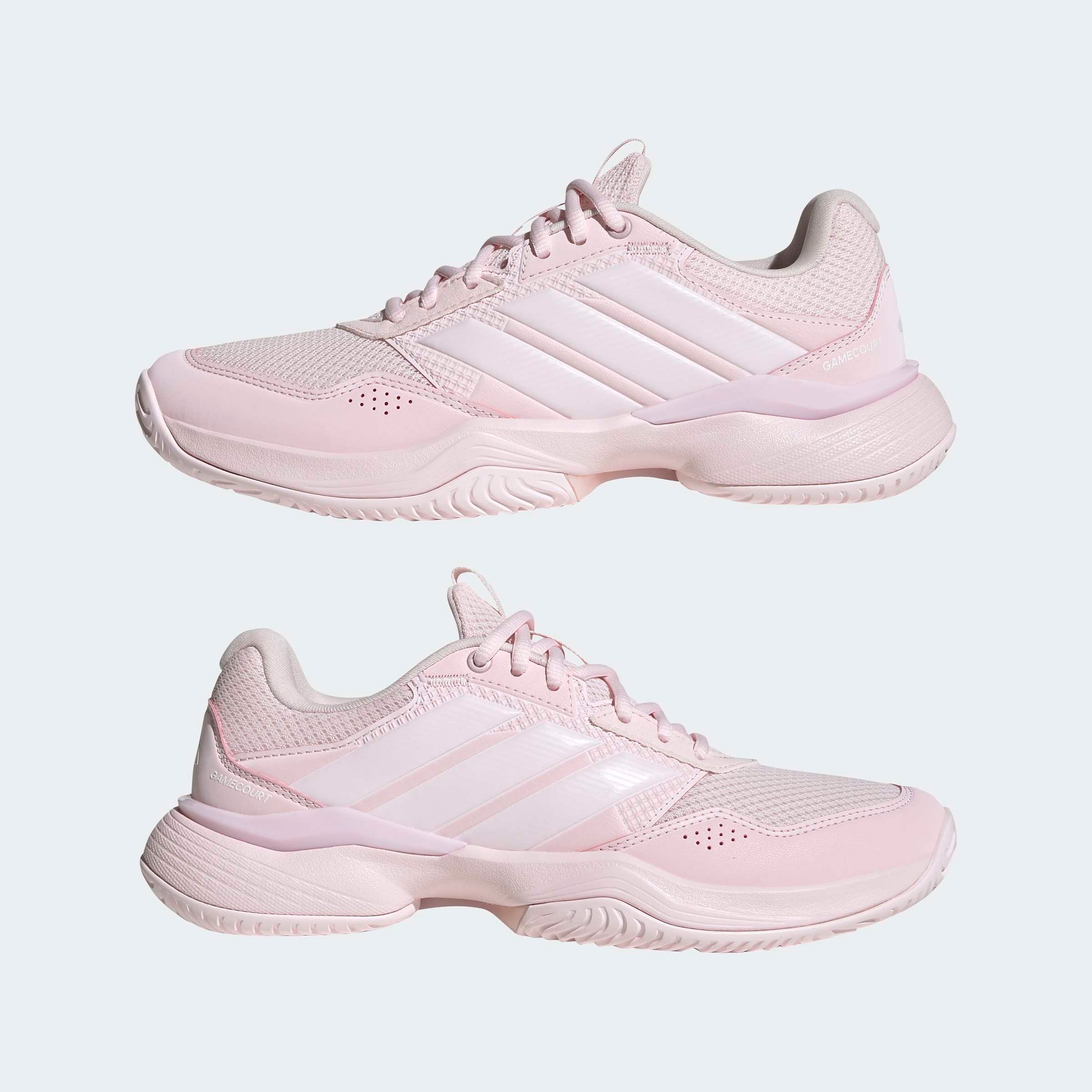 adidas Performance Tennisschuh »GAMECOURT 3 , ALLE PLÄTZE«  für Allcourt, Hard-Court, Multi-Court