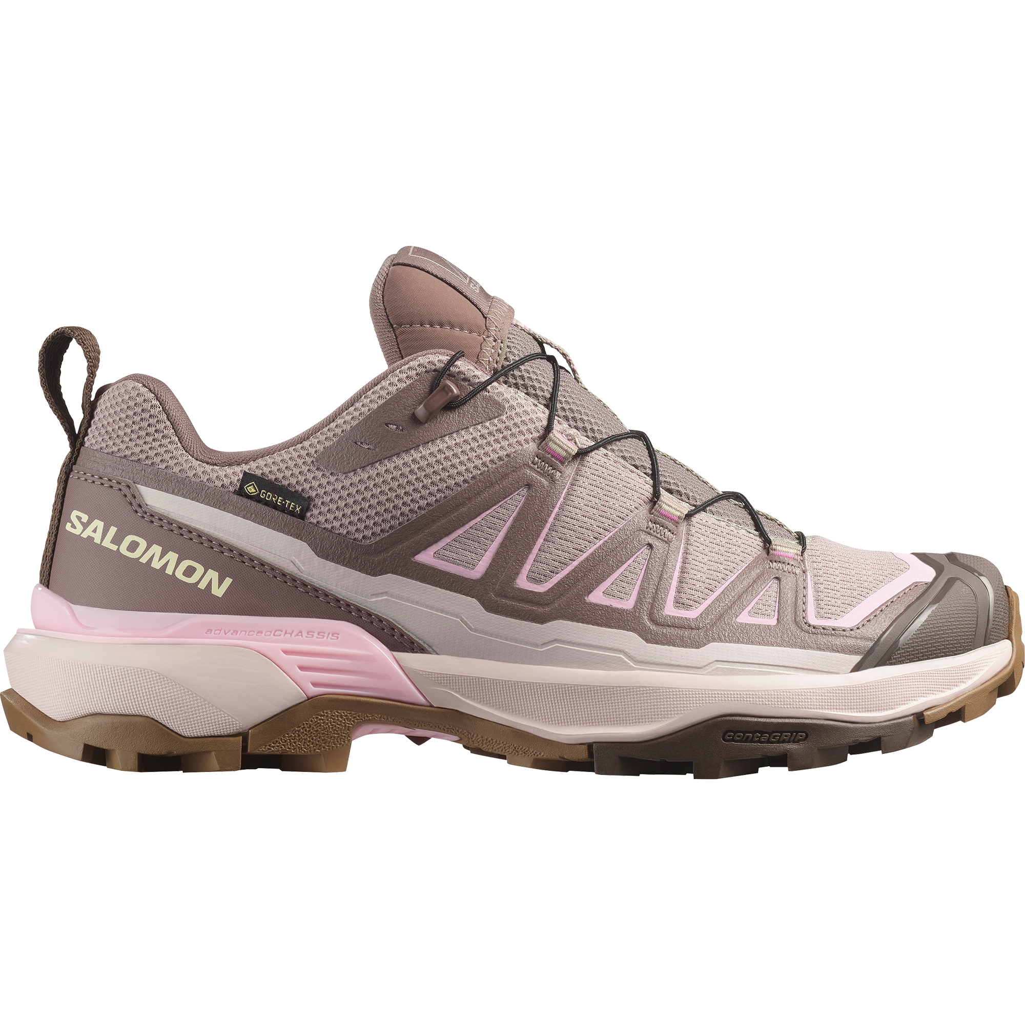 Salomon Chaussure d'extérieur »X ULTRA 360 EDGE GORE-TEX W«  imperméable grâce à la membrane Gore-Tex