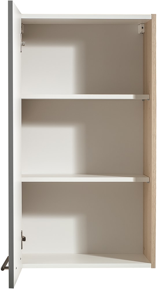wiho Küchen Armoire suspendue »Filo« 50 cm breit, 90 cm hoch