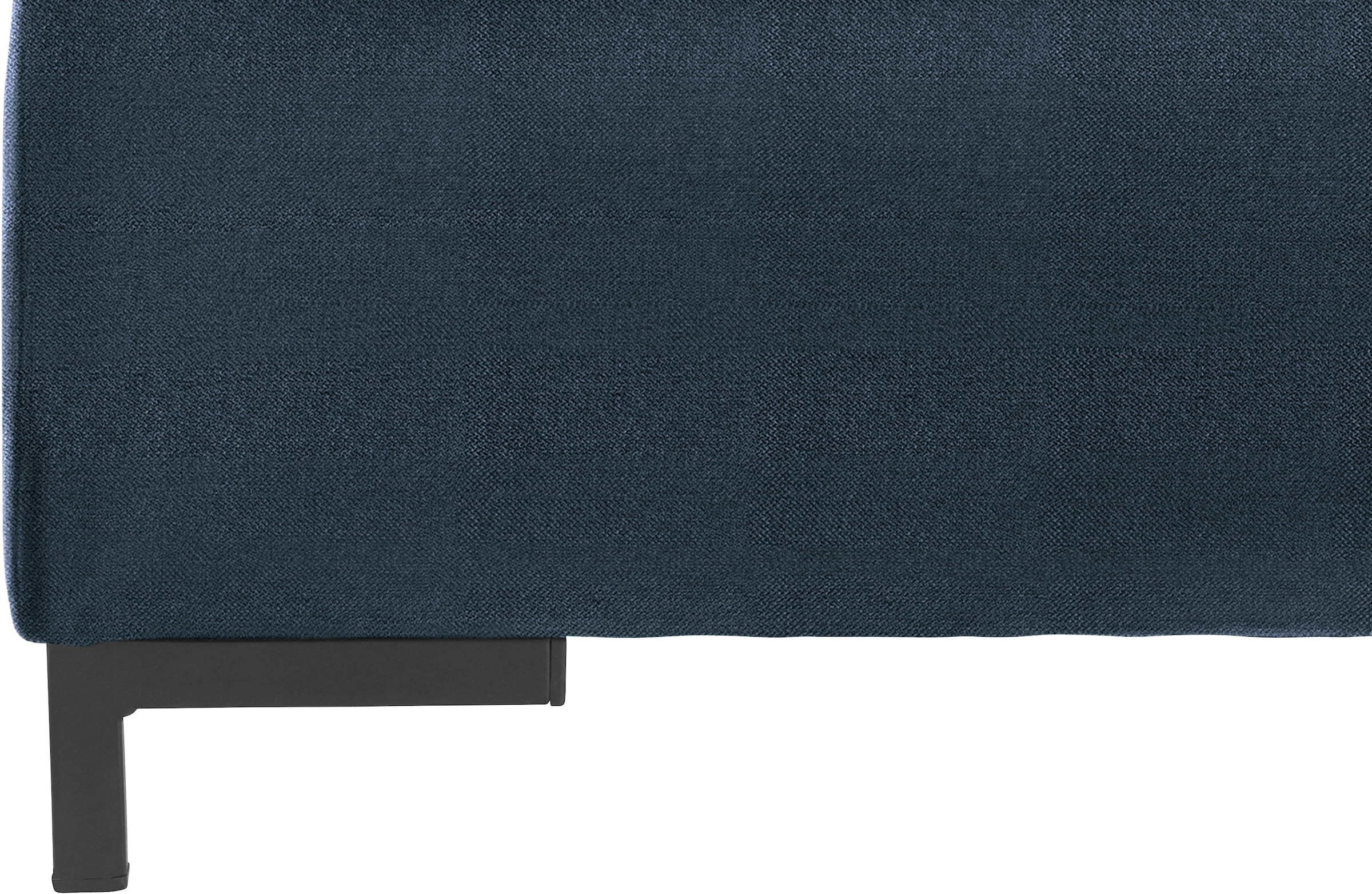 DOMO collection Hocker »Ledas« in vielen Farben erhältlich