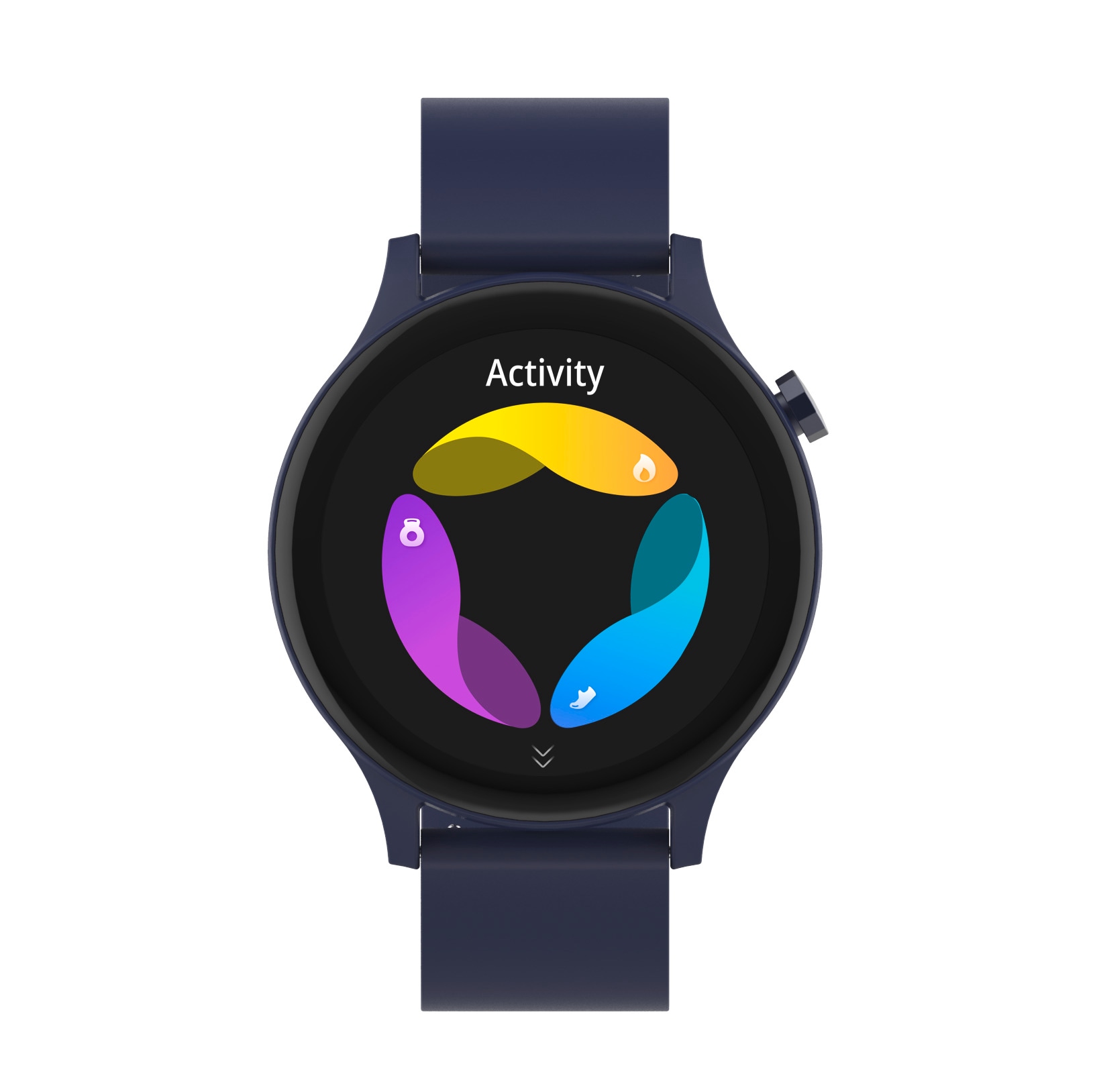 Denver Smartwatch »SWC-338« (3,51 cm / 1,38 ″)