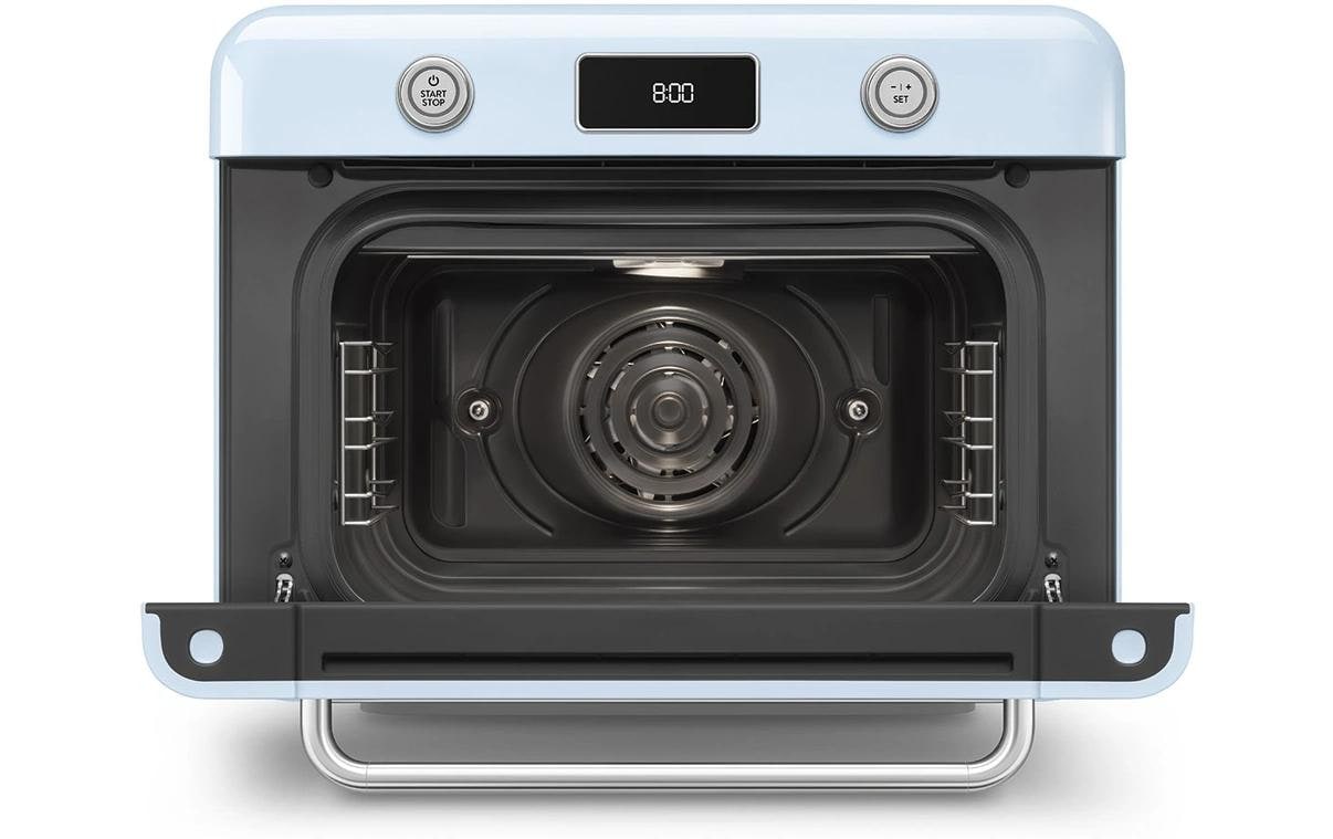 Smeg Minibackofen »30 l«