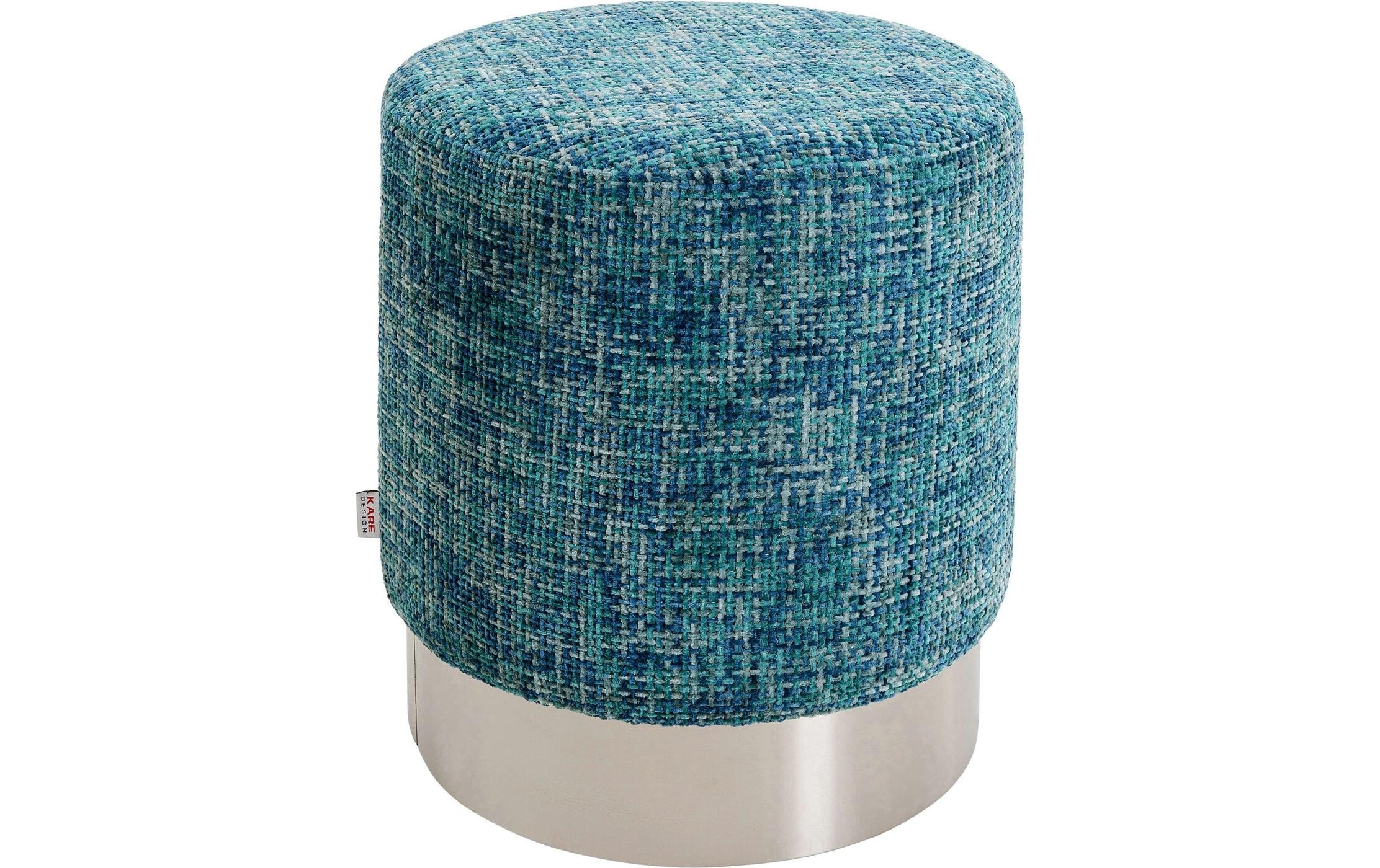 Kare Design Tabouret »Berry High 39 cm« 1 cuis tlg.