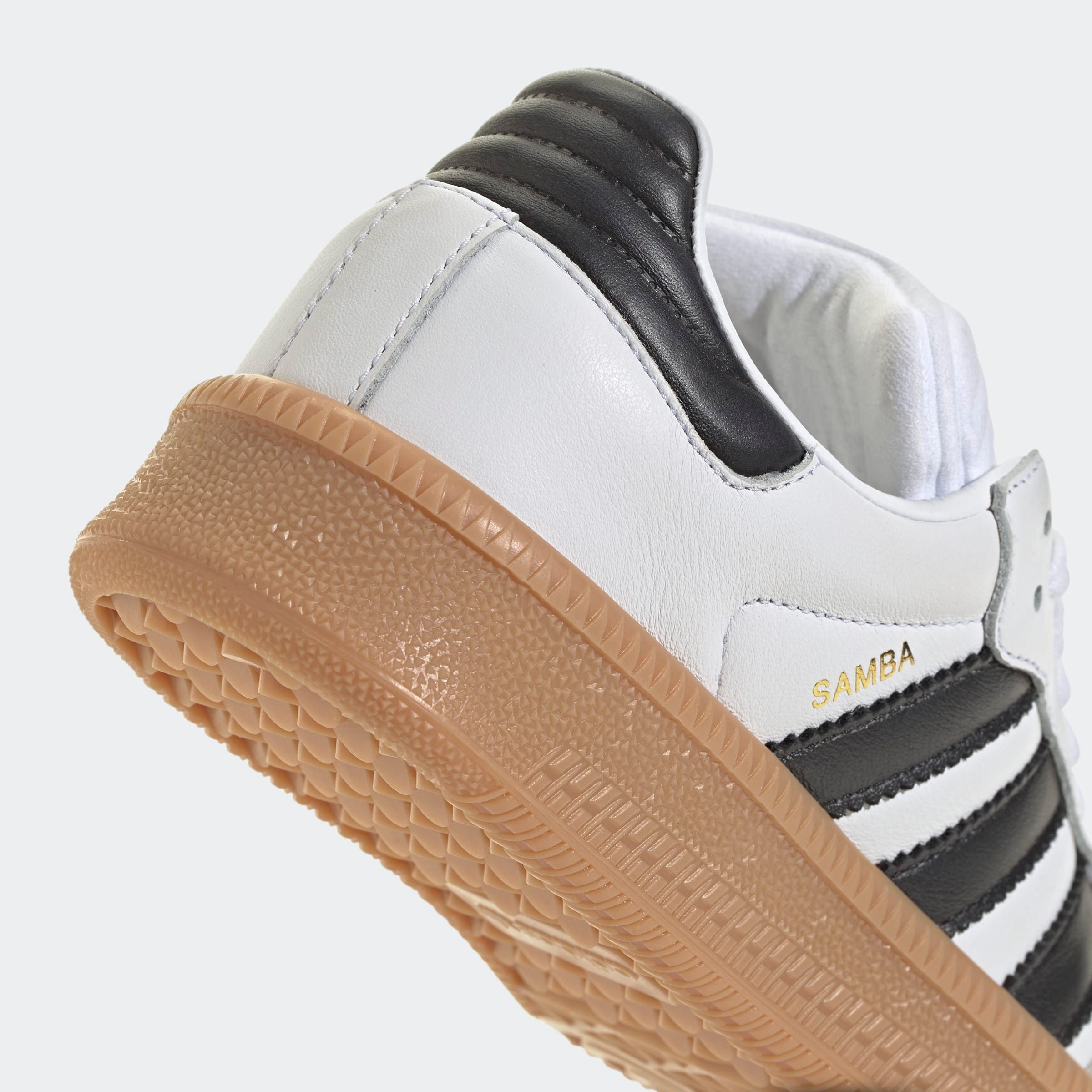 adidas Originals Sneakers »SAMBA XLG KIDS«  avec semelle surélevée et languette rembourrée, pour enfants & adolescents