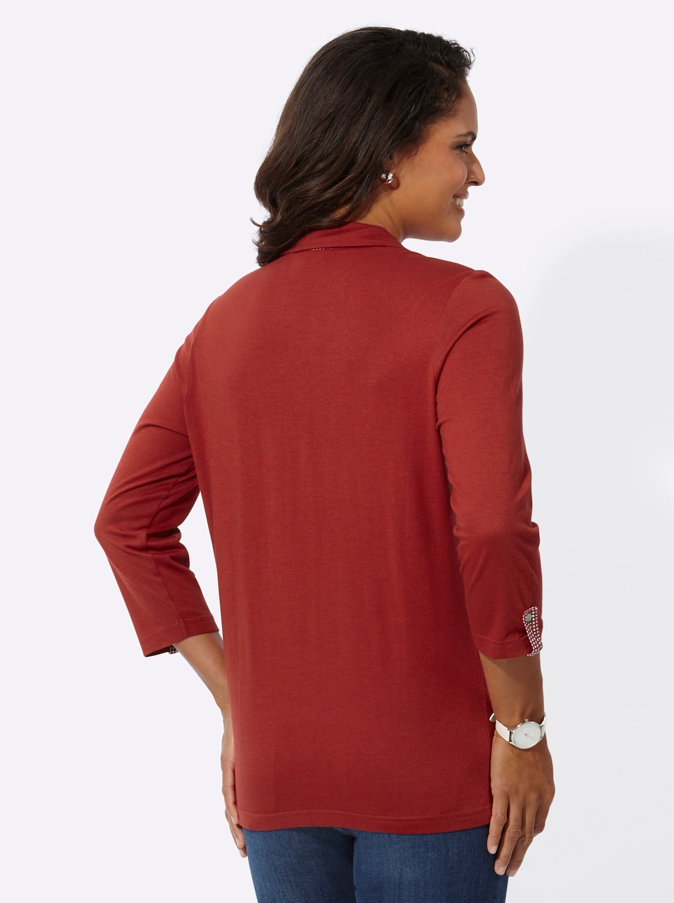 Casual Looks Poloshirt »Poloshirt« 1 Stk.