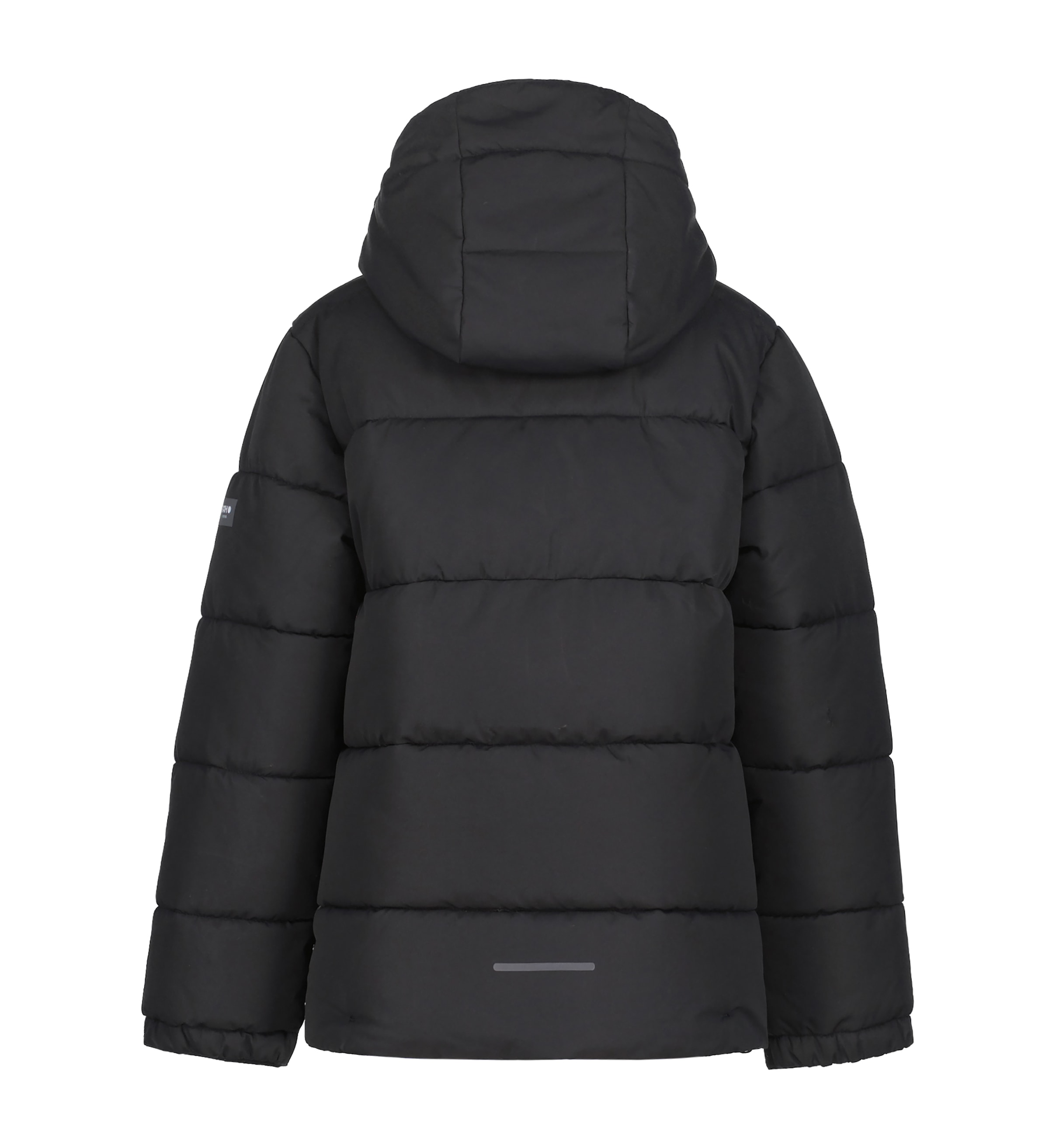 Icepeak Veste de ski »ICEPEAK LOUIN JR« pour enfants et adolescents, imperméable, respirant, déperlant au vent