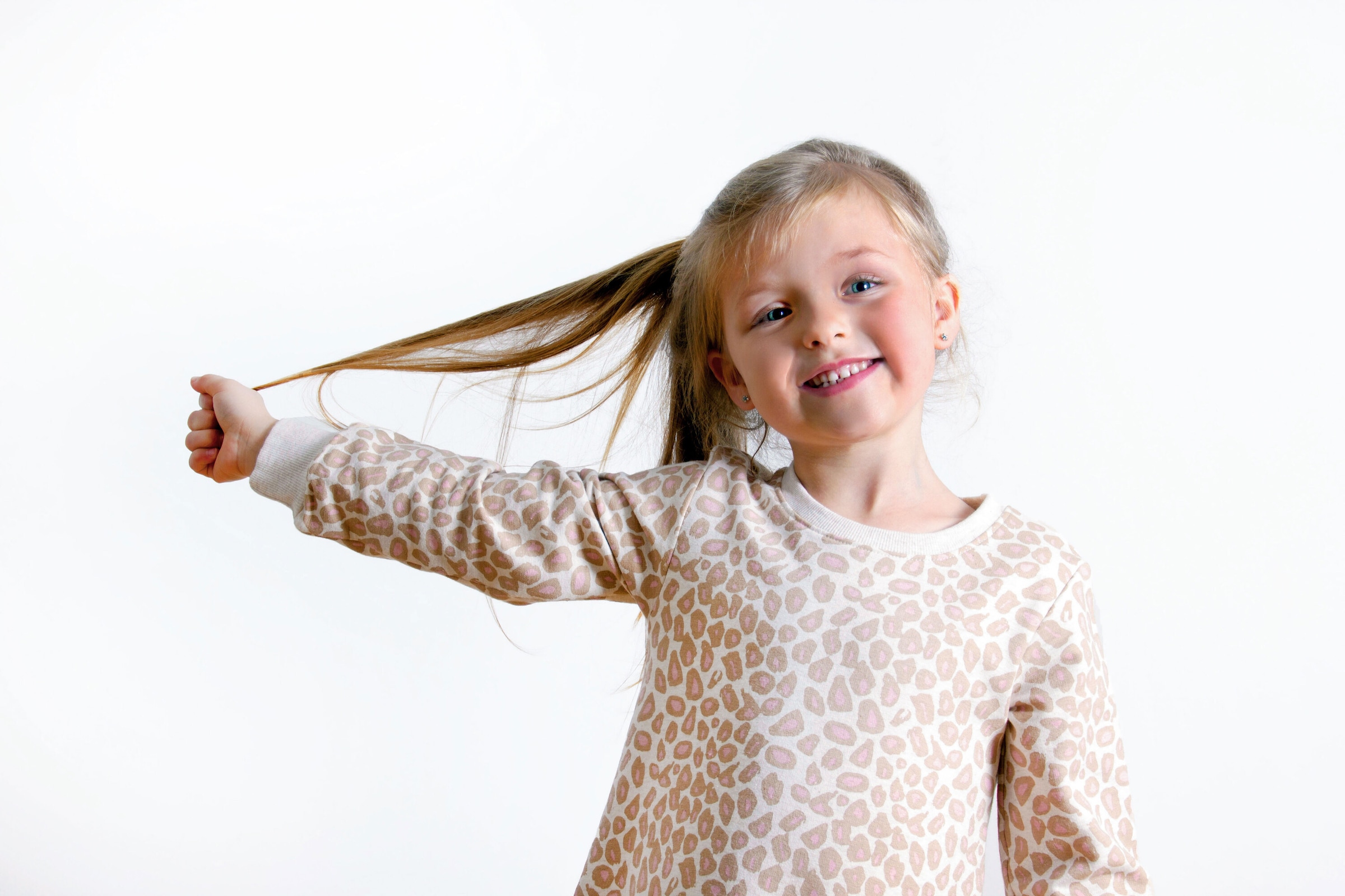 DANAMADE Robe en sweat »DANAMADE Dresses DRAJA«