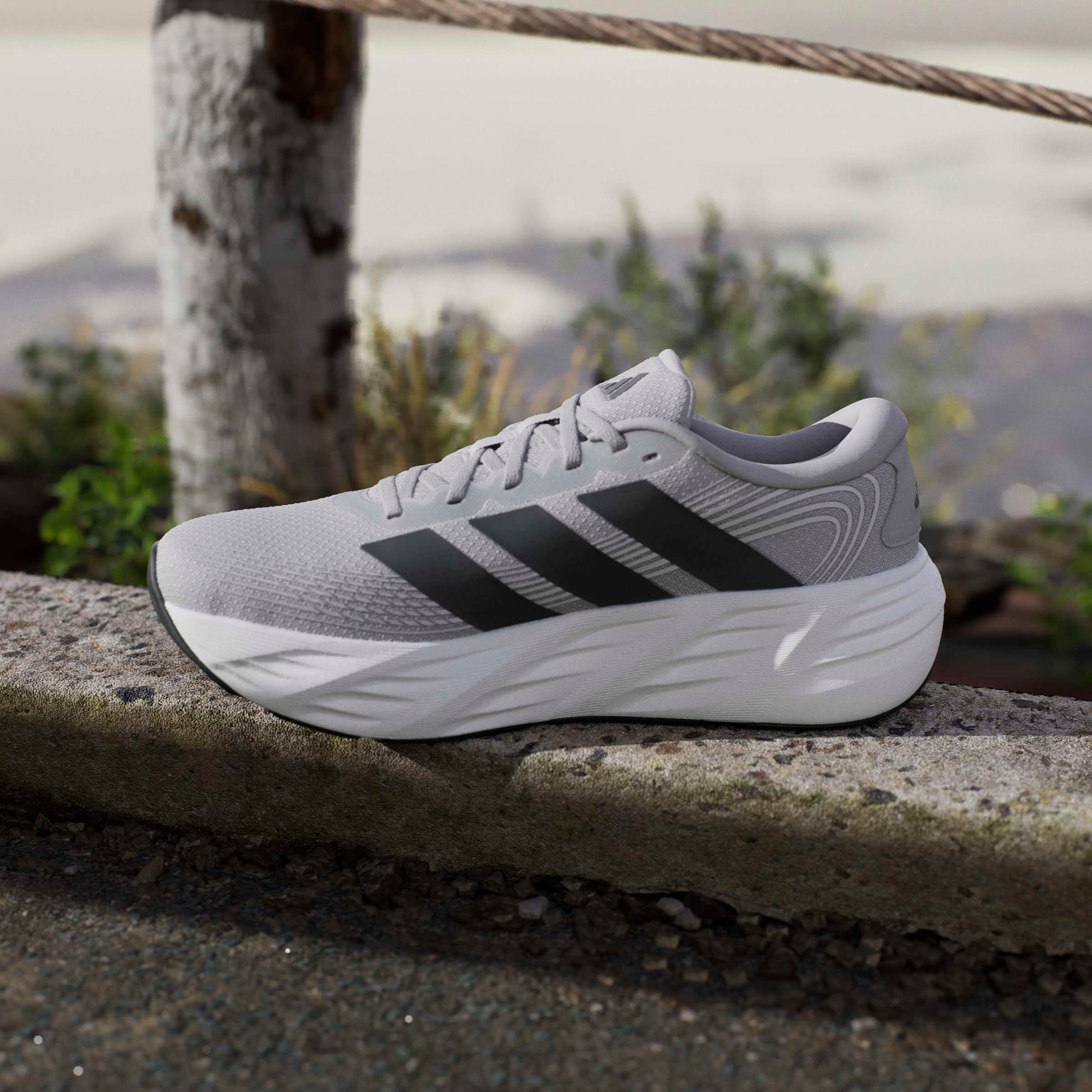 adidas Performance Chaussure de course »GALAXY 8«