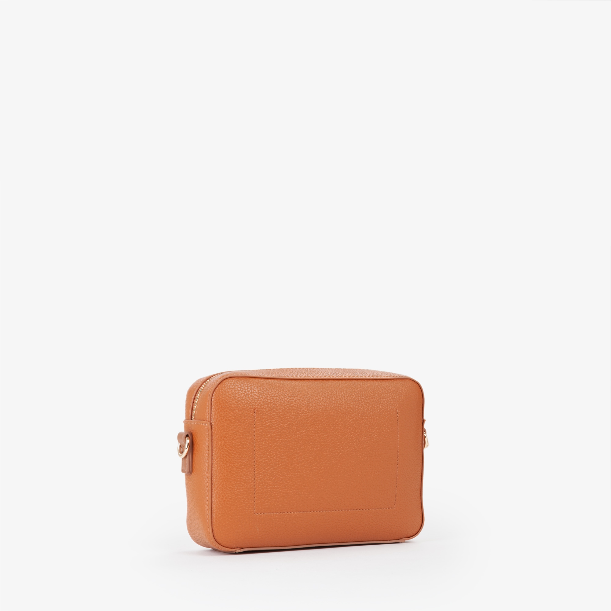 VALENTINO BAGS Mini Bag »ALEXIA« Damen Handtasche, Schultertasche, Umhängetasche mit Logo-Emblem