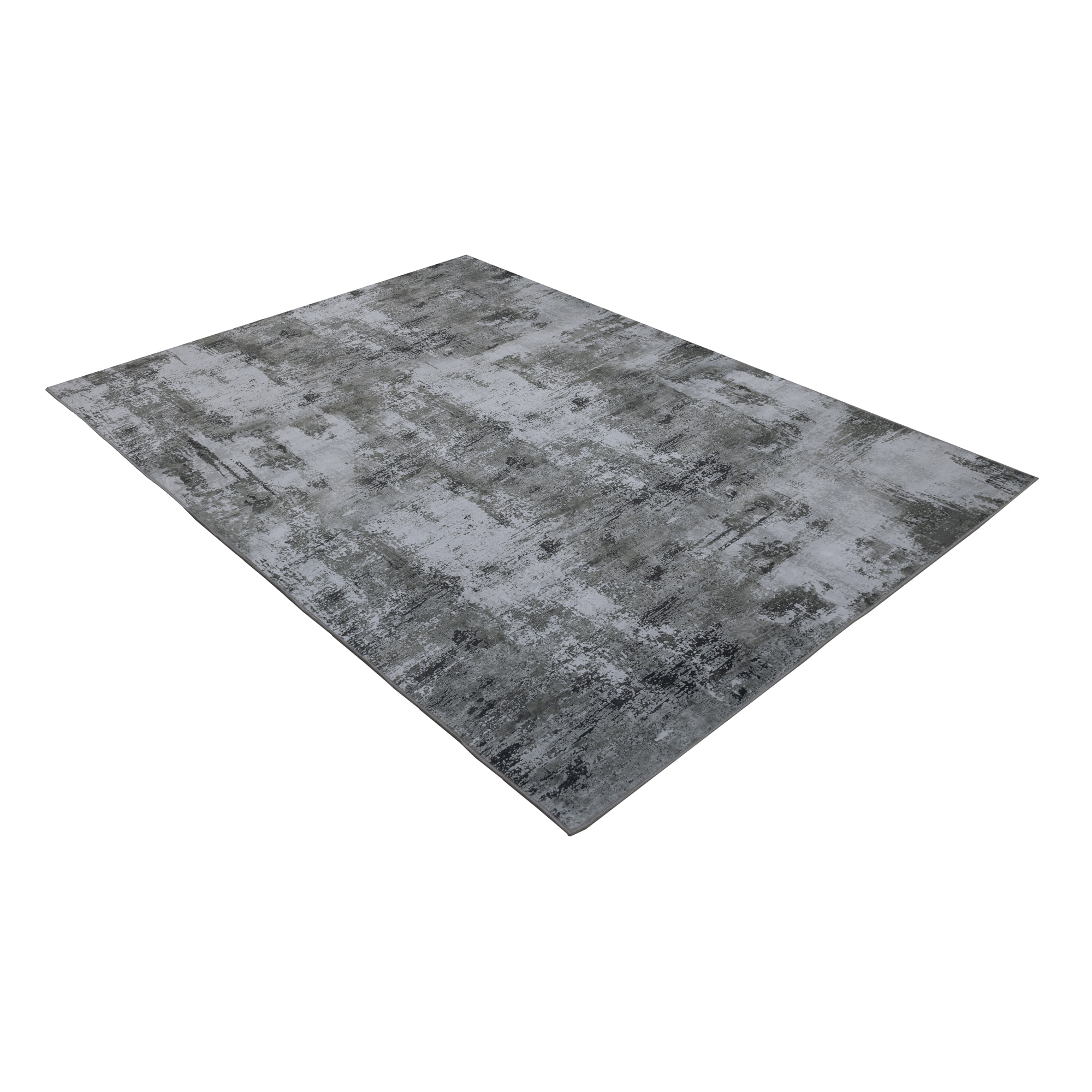 Obsession Teppich »Avantgarde 107« rechteckig 8 mm Höhe modernes Design, waschbar, In- und Outdoor, Balkon, Terrasse