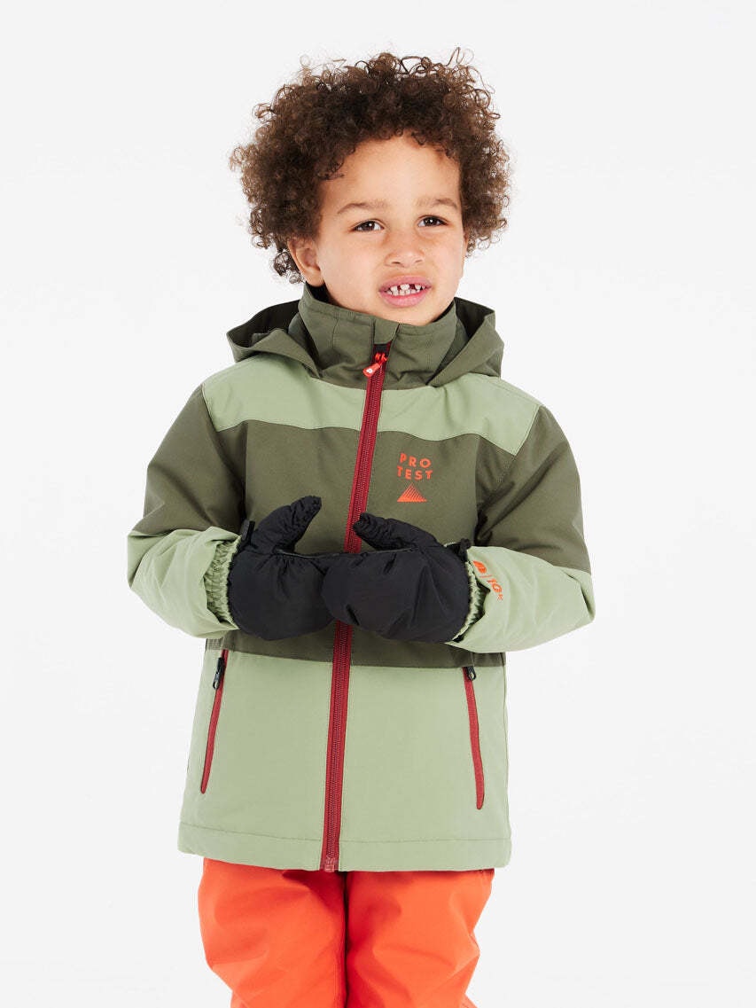 Protest Veste de ski »Skijacke PRTPATRICE TD«