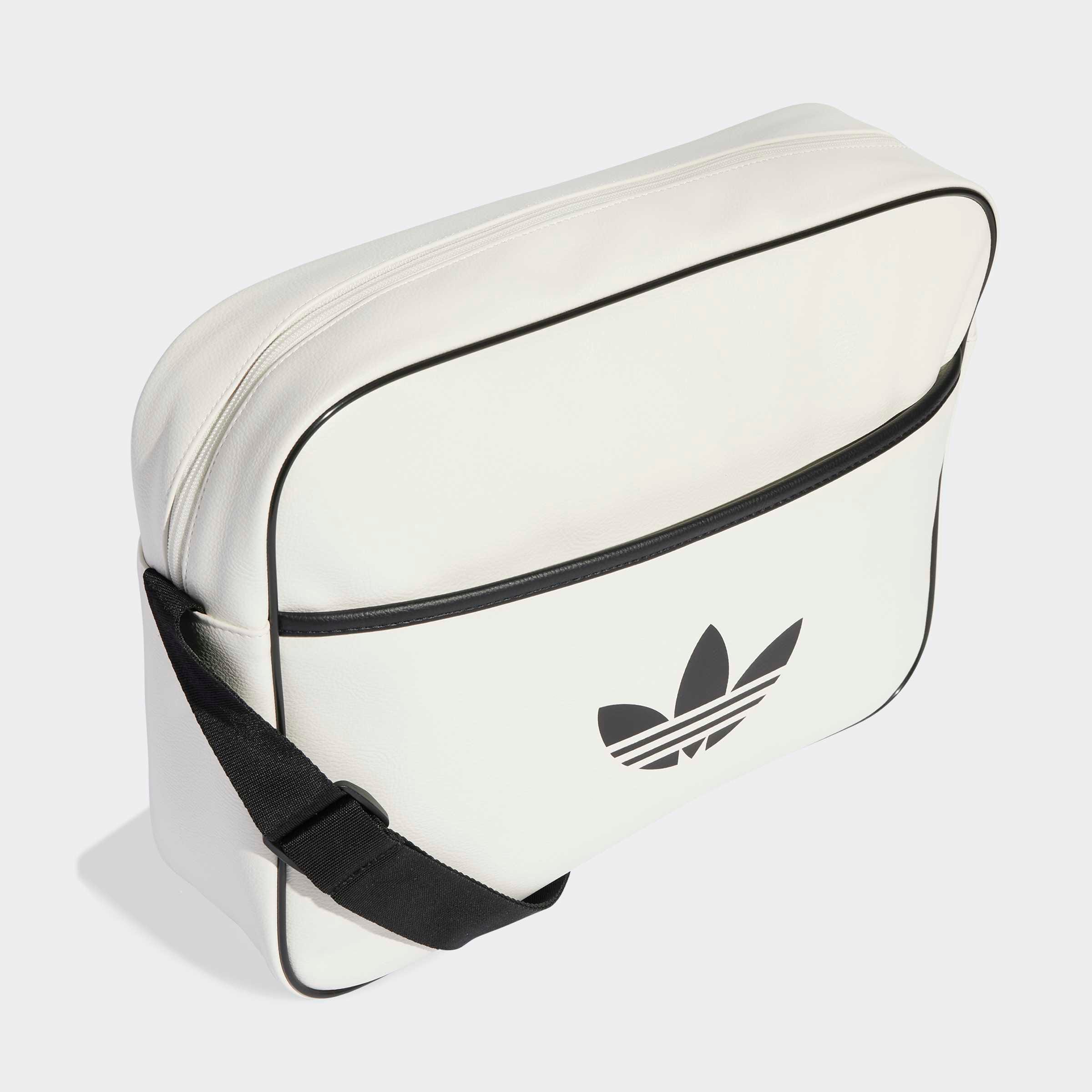 adidas Originals Sporttasche »AIRLINER« Schultertasche im angesagten Retrolook