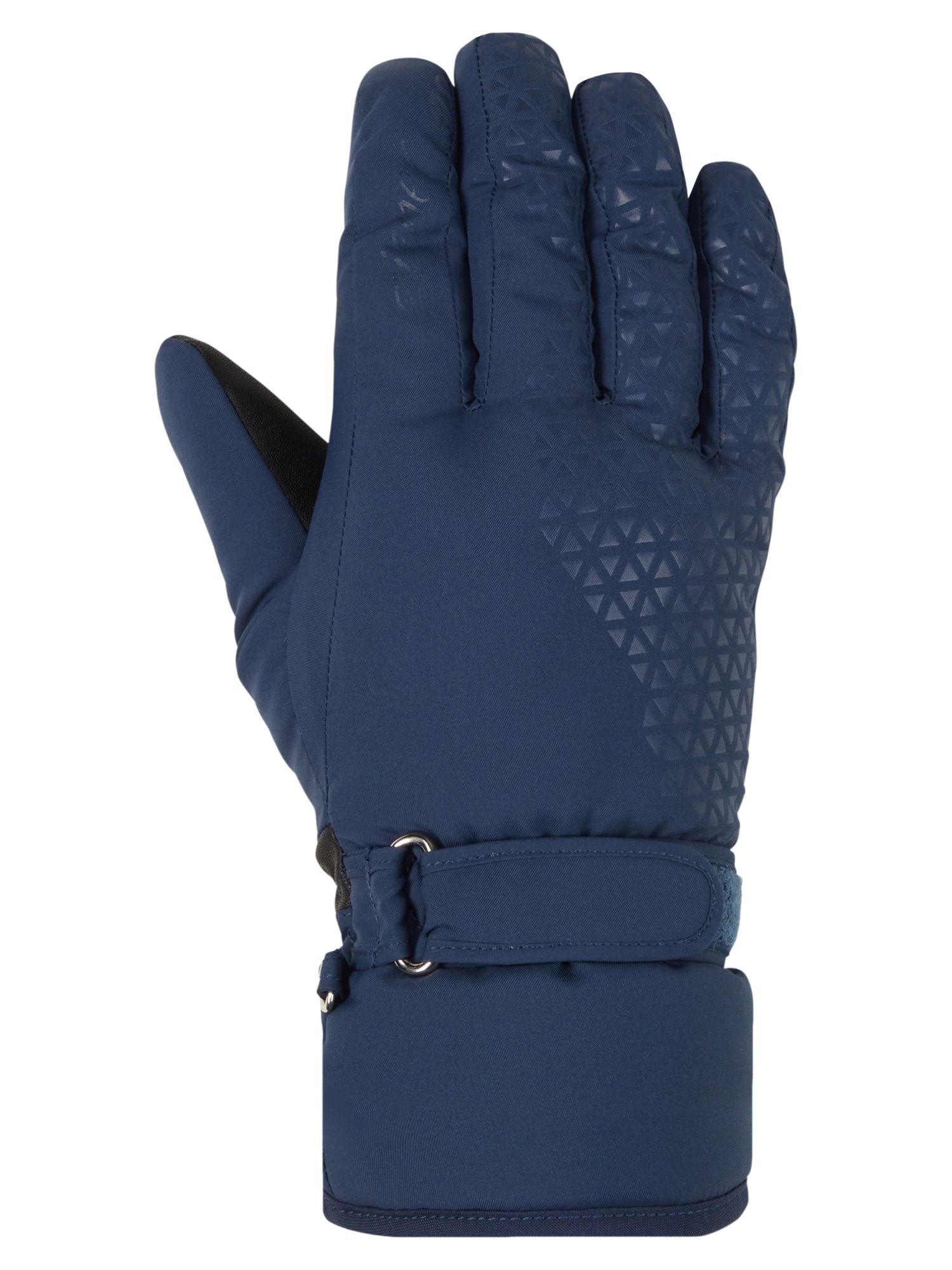 Ziener Gants de ski »KISAR-Z AS® glove lady«