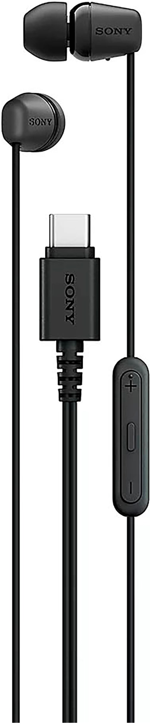 Sony Ecouteurs intra-auriculaires »IER-EX15C«