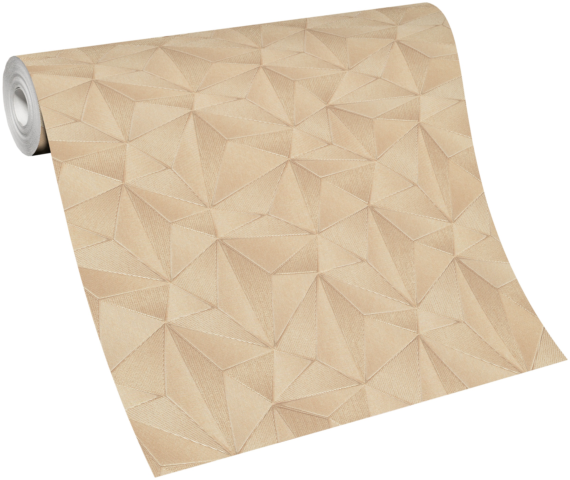 Erismann Vliestapete »Spotlight« 10,05 x 0,53m Muster/Motiv