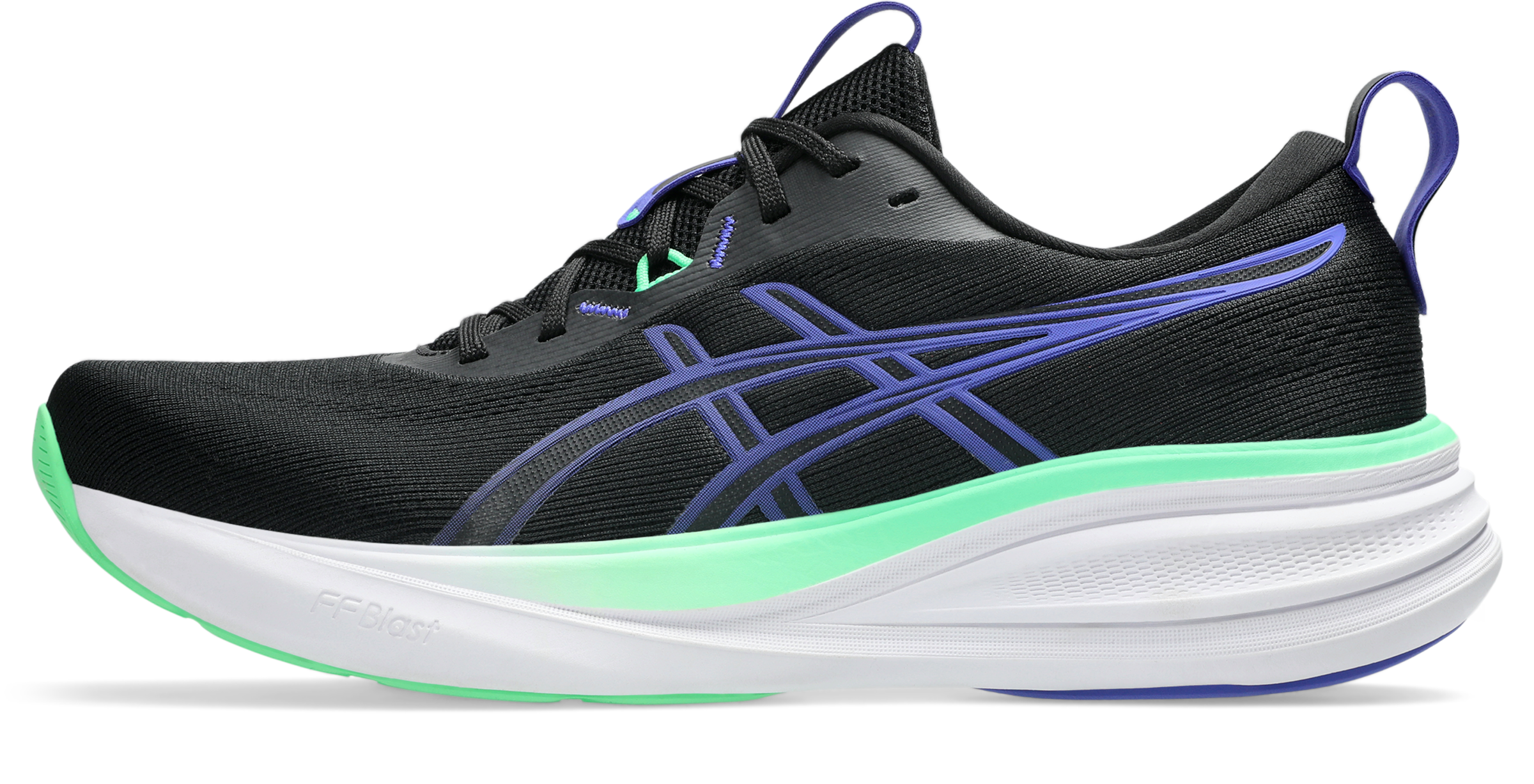 Asics Chaussure de course »GEL-PULSE 17«