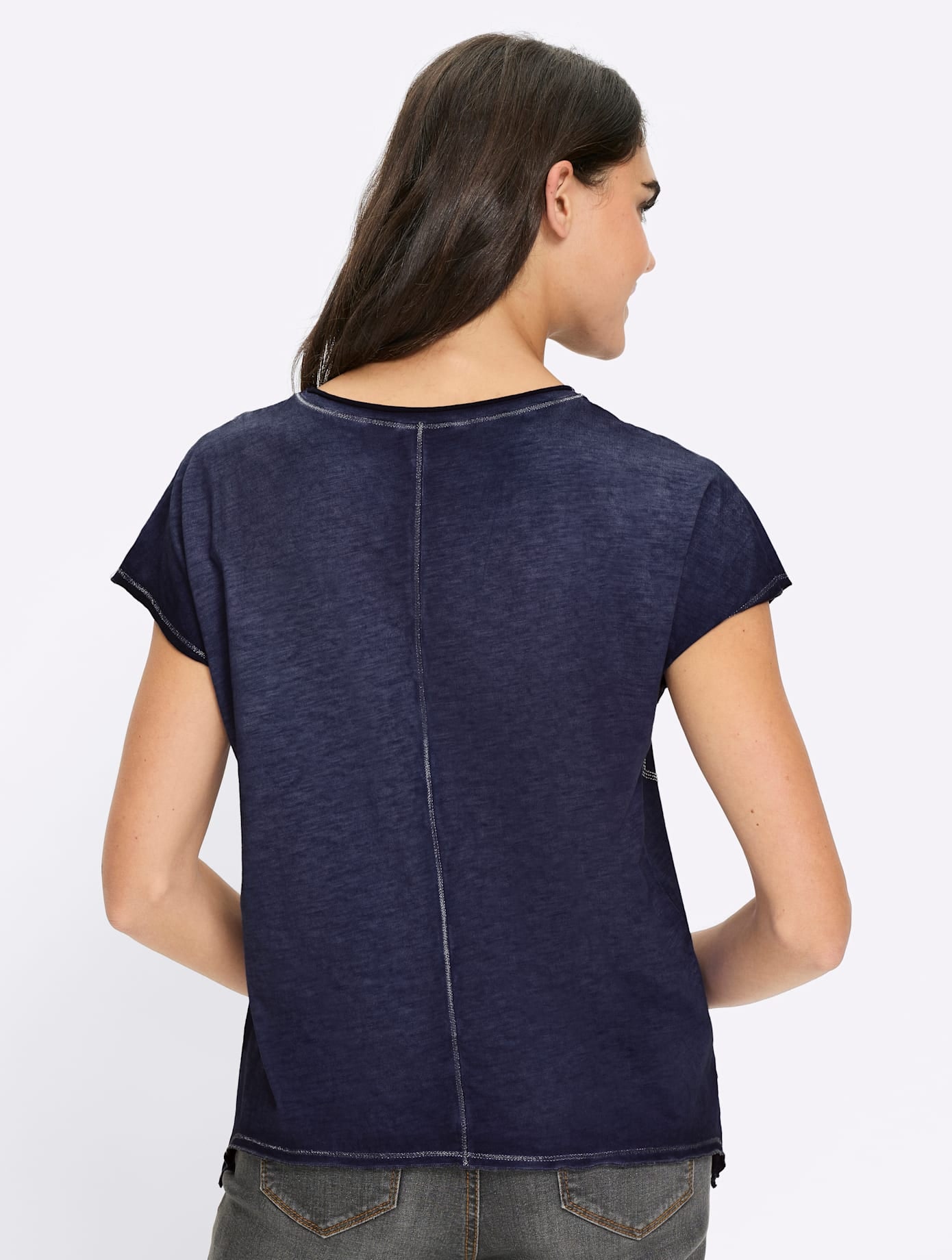 heine T-shirt »Shirt« 1 pièces