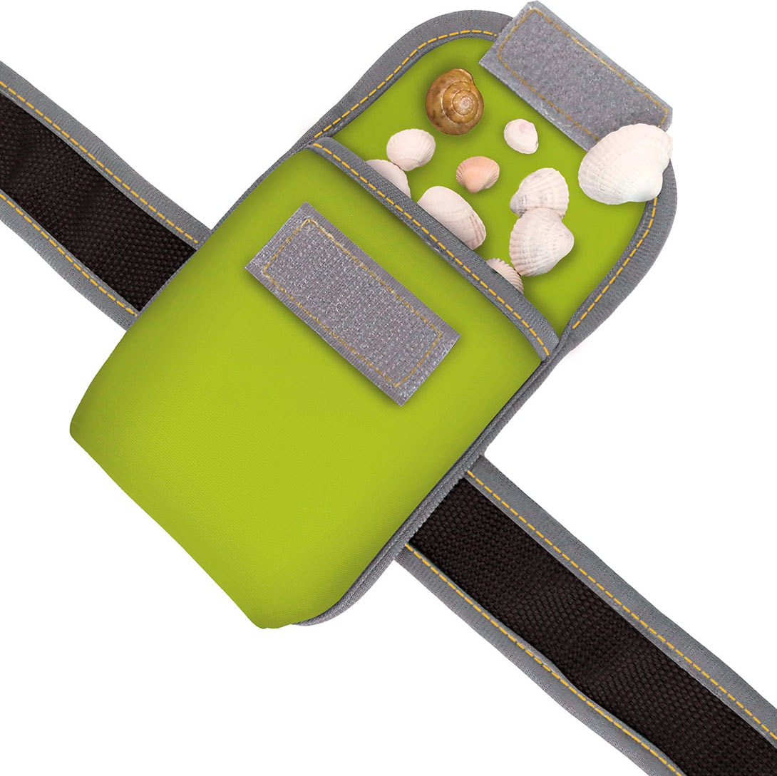 Happy People Spielzeug-Gürtel »ADAC Abenteuergürtel«