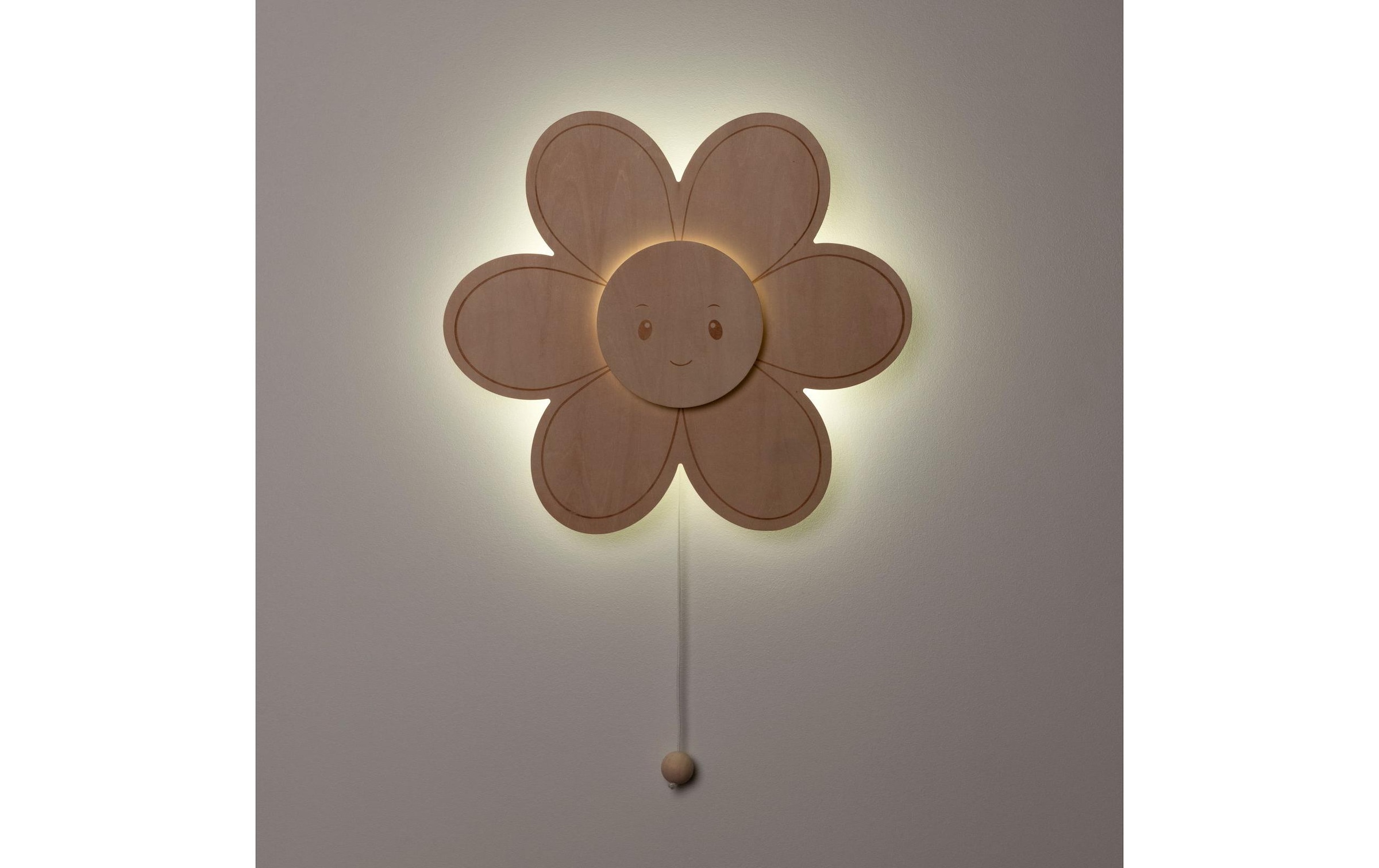   Lampe murale »baby's only Blume Wonder«
