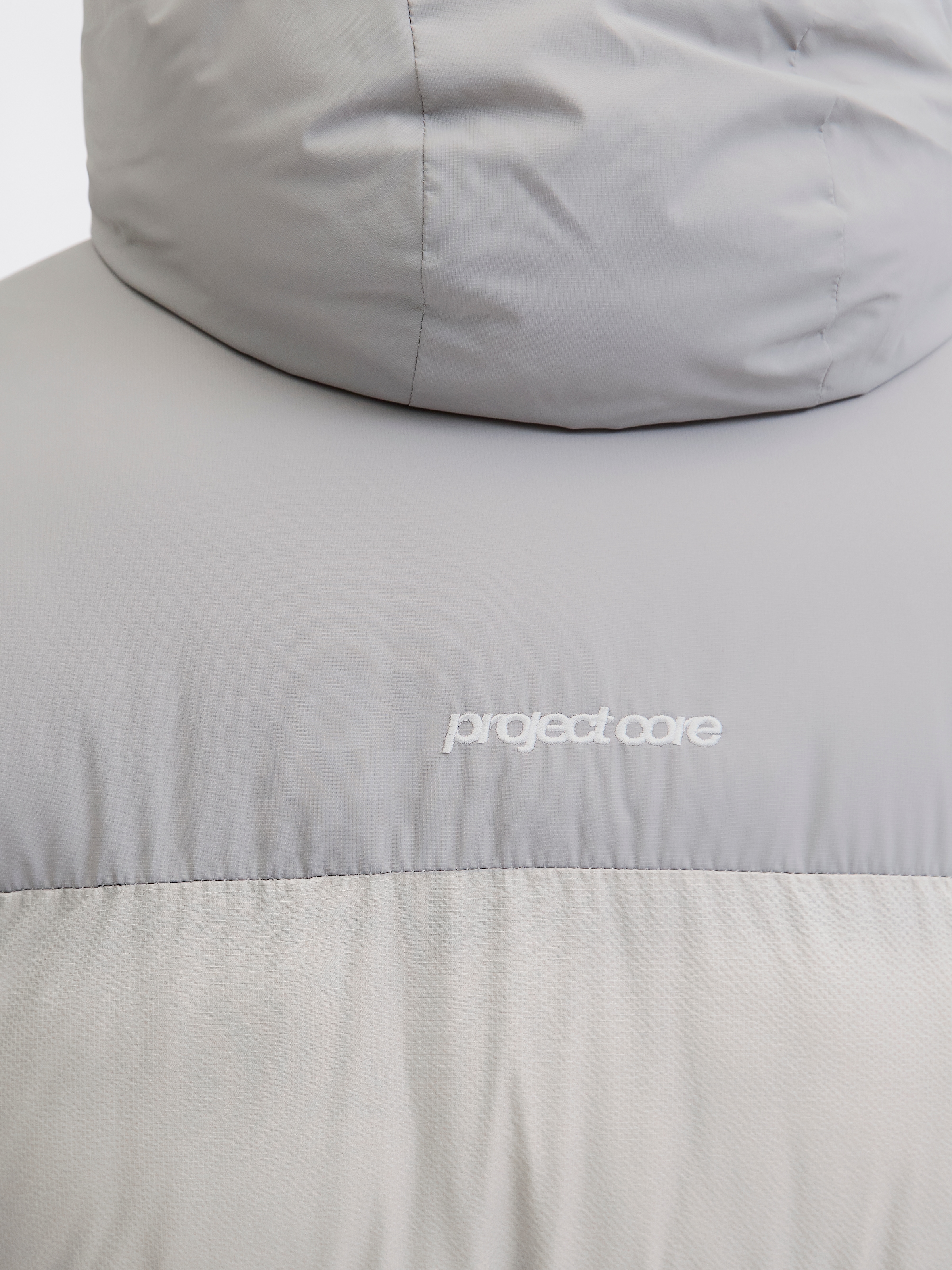 Jack & Jones Steppjacke »JCOUNION PUFFER JACKET SN« mit Kapuze