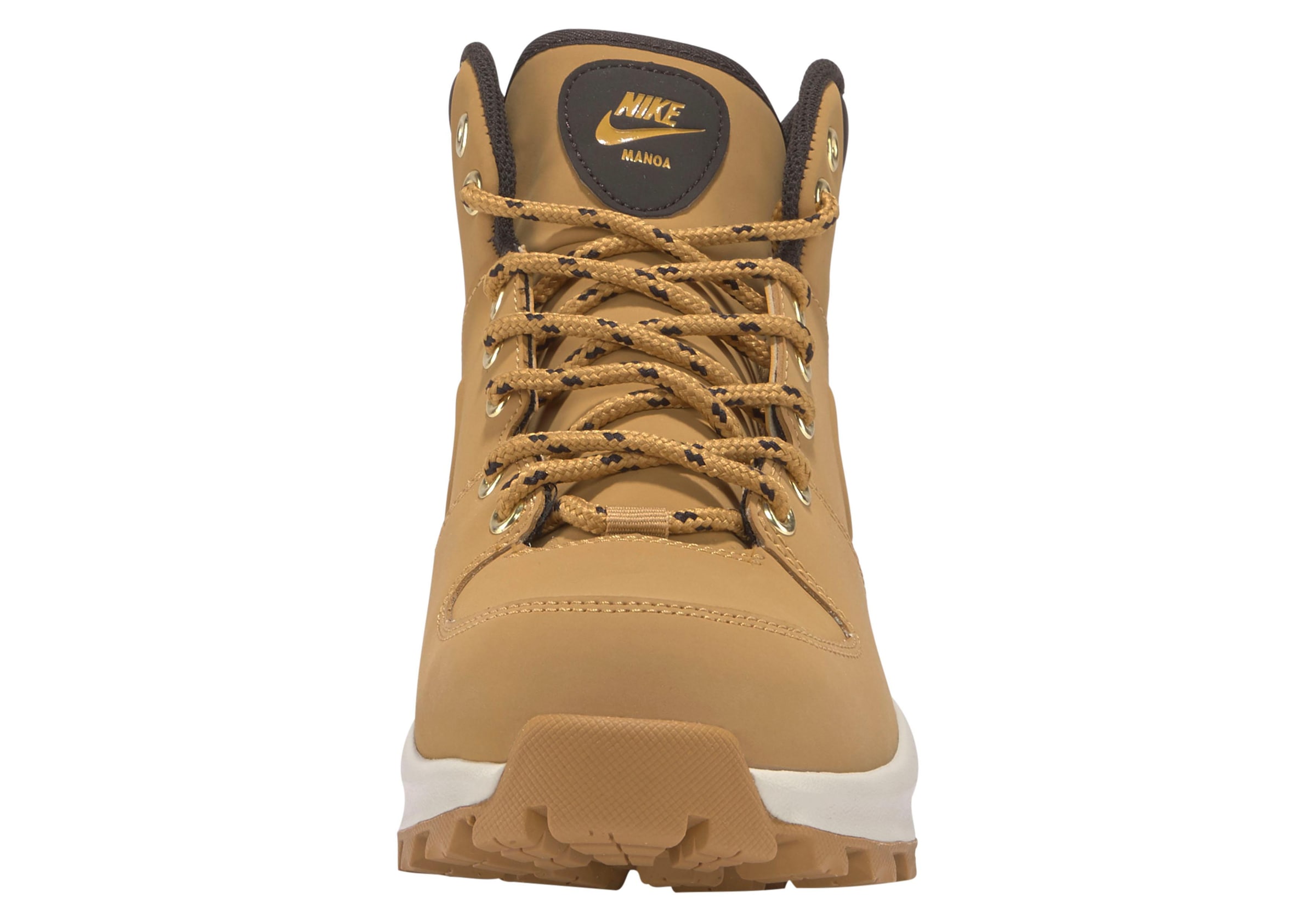 Nike Sportswear Schnürboots »Manoa Leather«